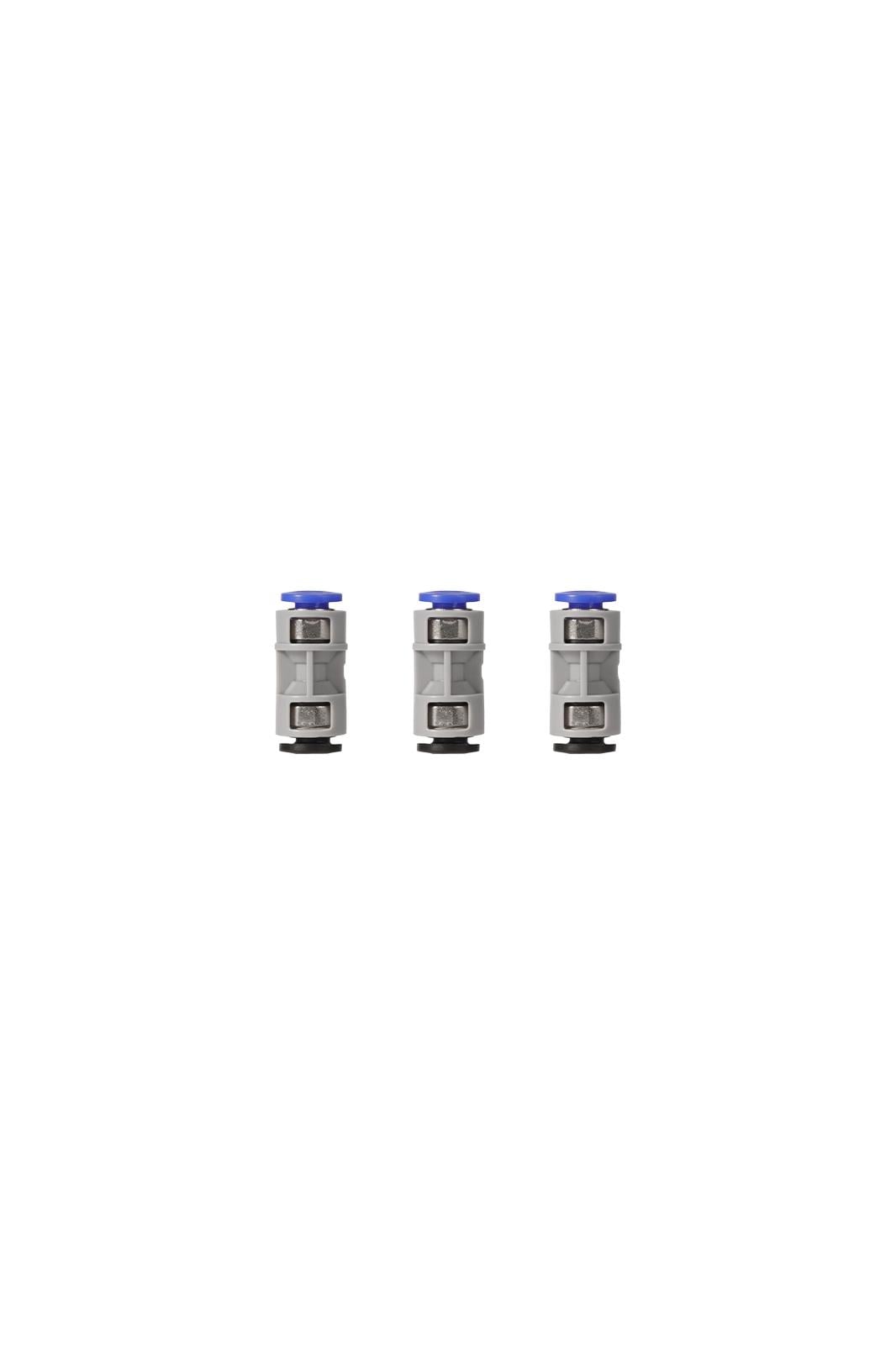 Bambu Lab PTFE Tube Connector P1P-P1S-X1C-X1E