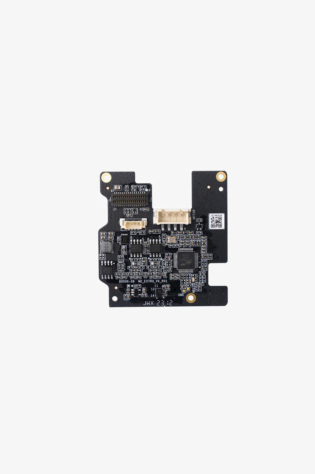Bambu Lab TH Board P1P-P1S