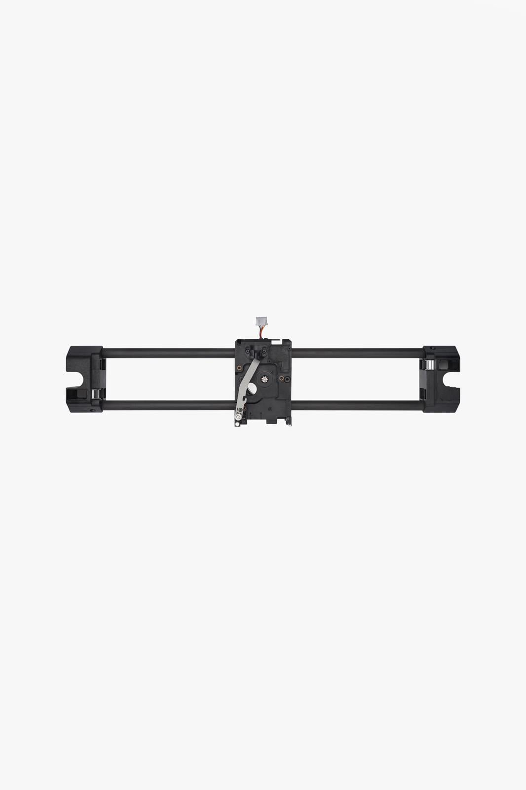 Bambu Lab X Axis Carbon Rods Assembly P1P-PFS-X1C-X1-X1E