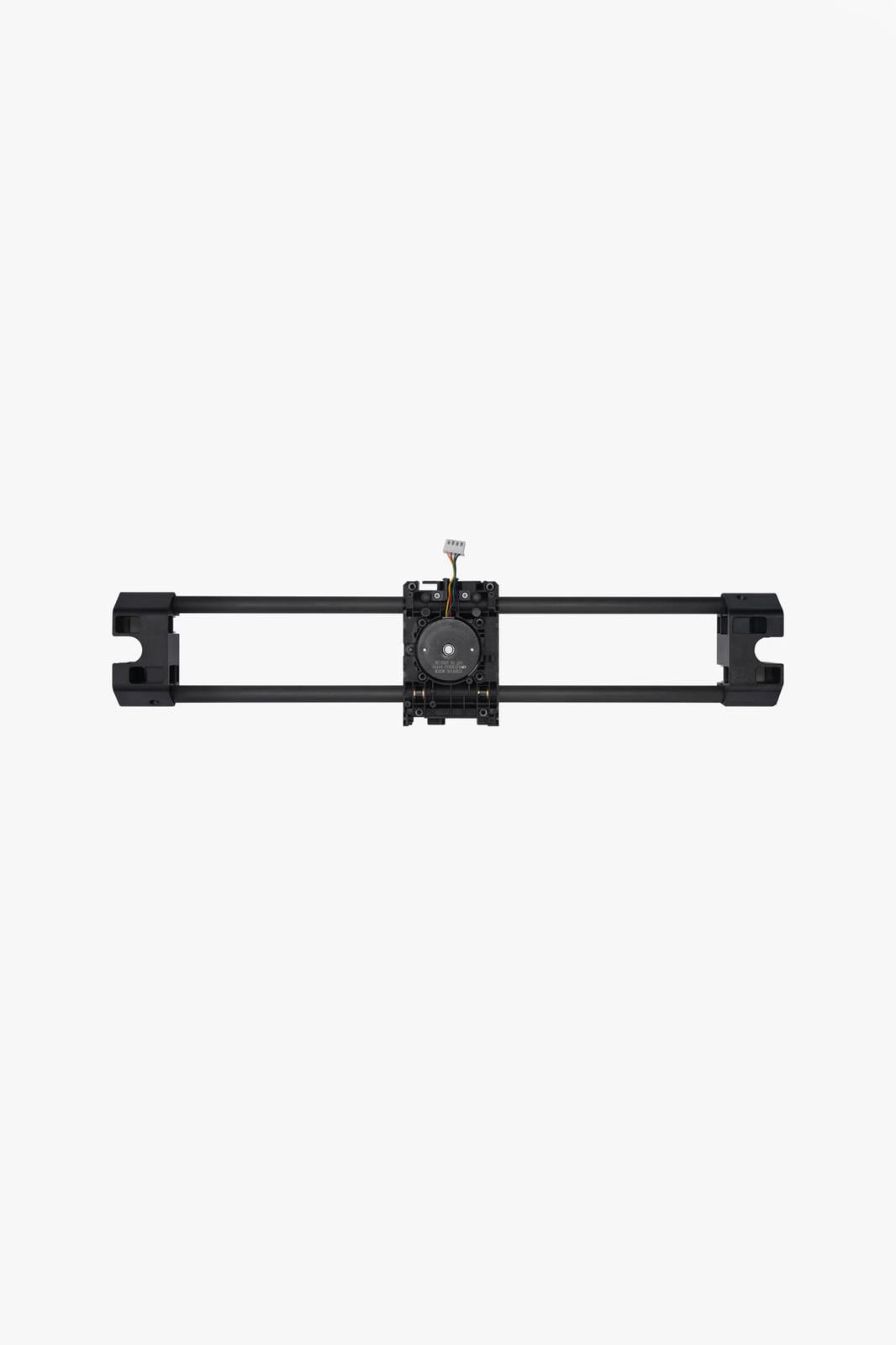 Bambu Lab X Axis Carbon Rods Assembly P1P-PFS-X1C-X1-X1E