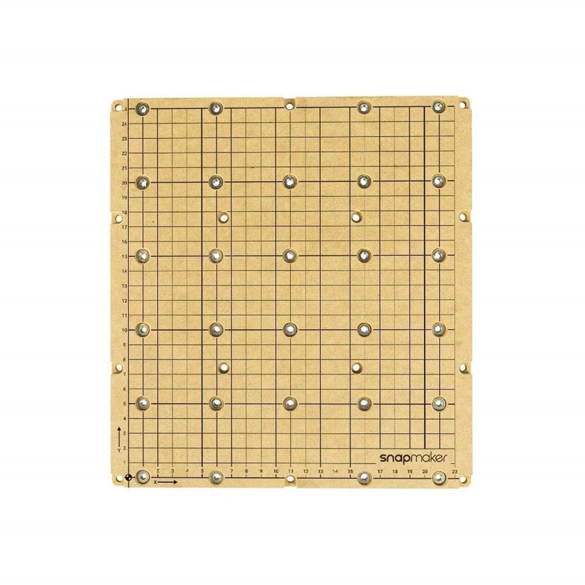 CNC Platform (MDF) - A250