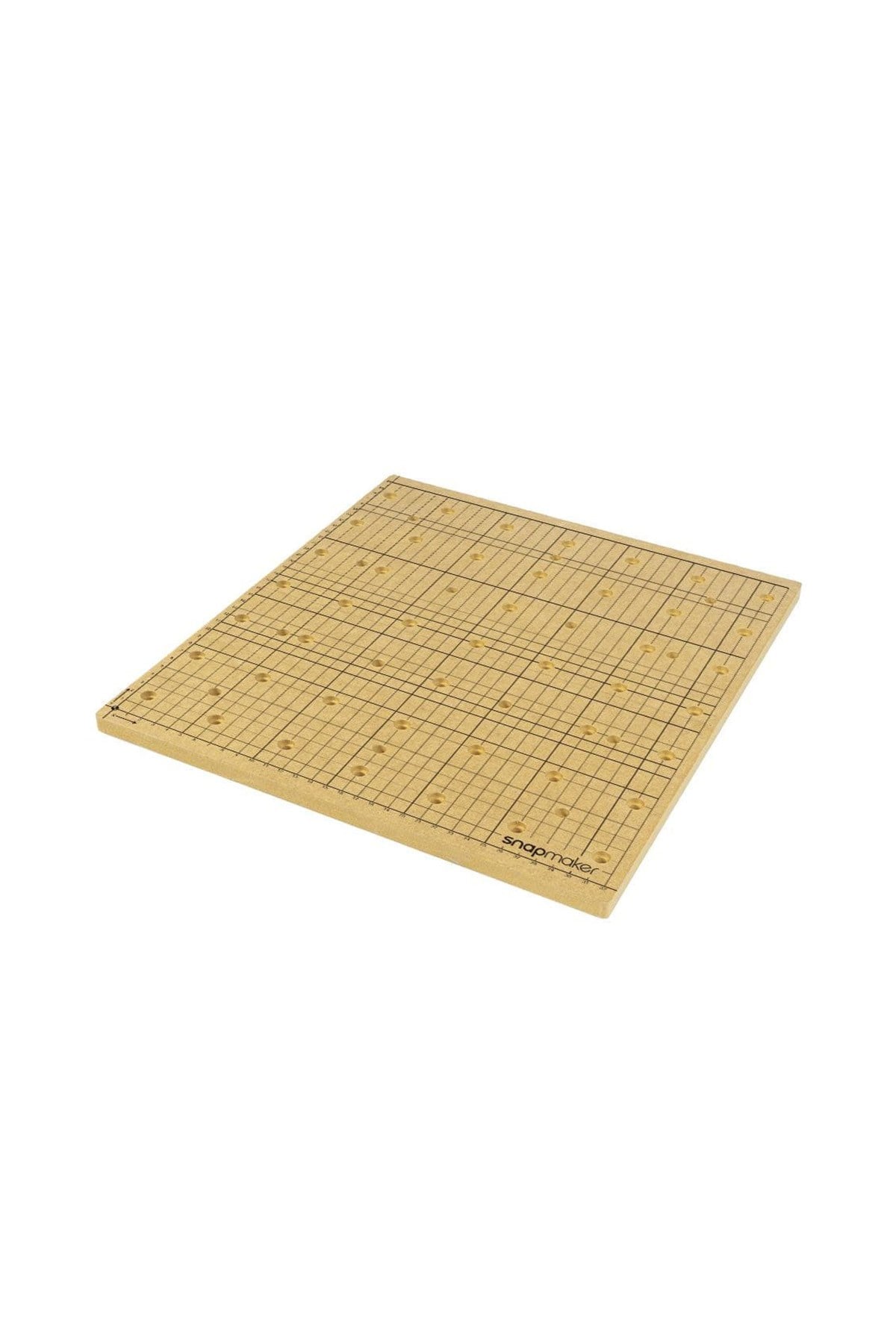CNC Platform (MDF) - A350