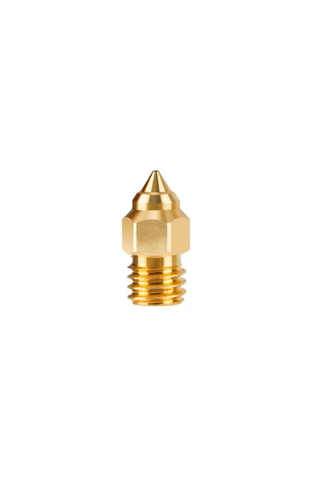 CR-6 Pirinç Nozzle