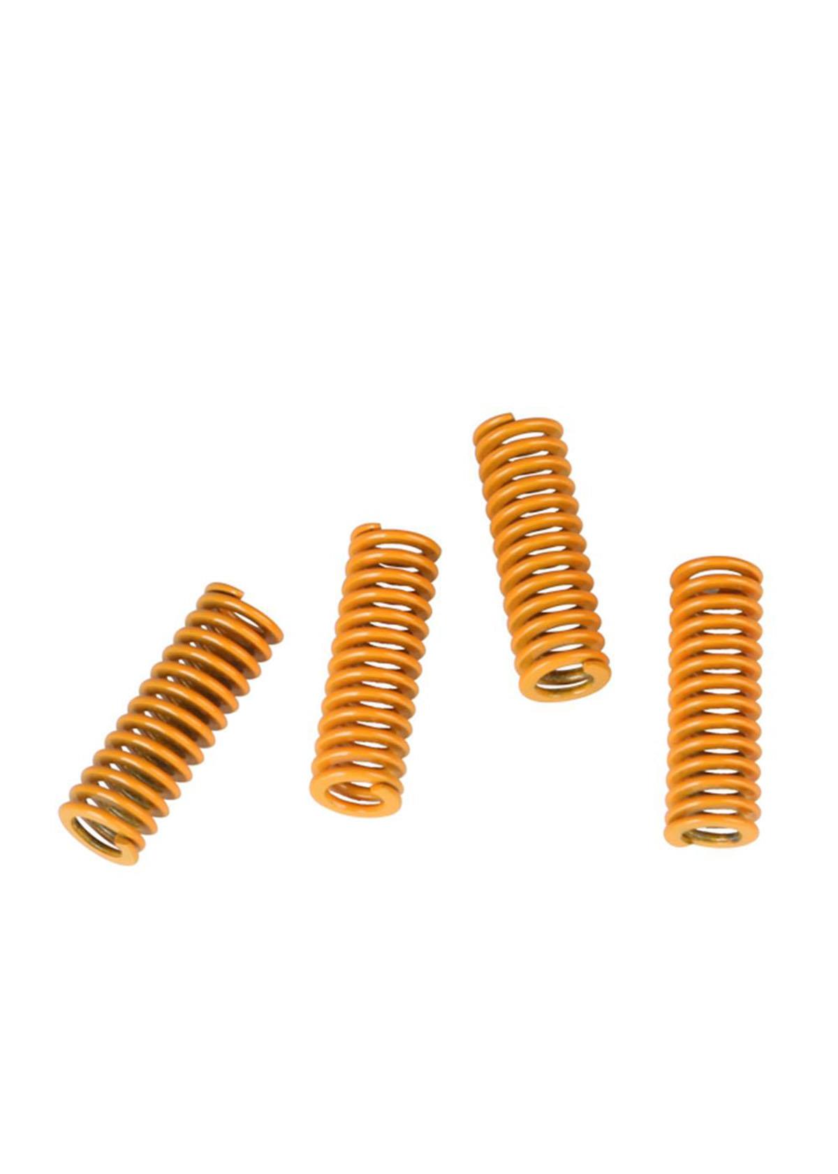 Creality Capricorn Teflon Tube and Pnematic Fittings Package 4007010002