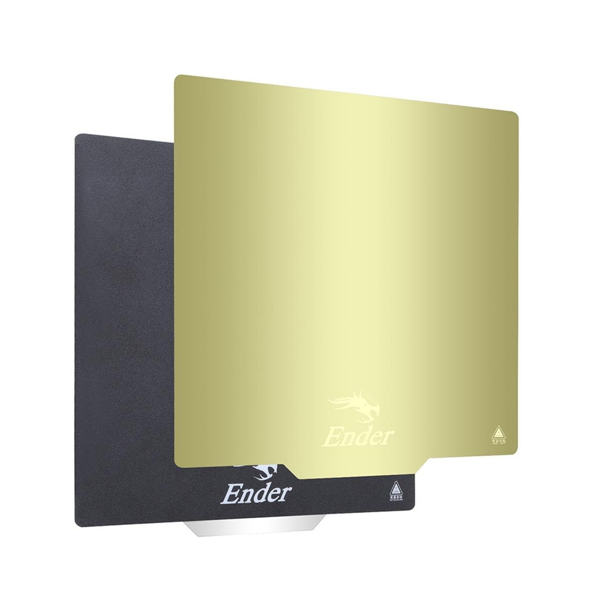 Creality Çift Taraflı Baskı Platformu 235*235*1.2mm 4004090069