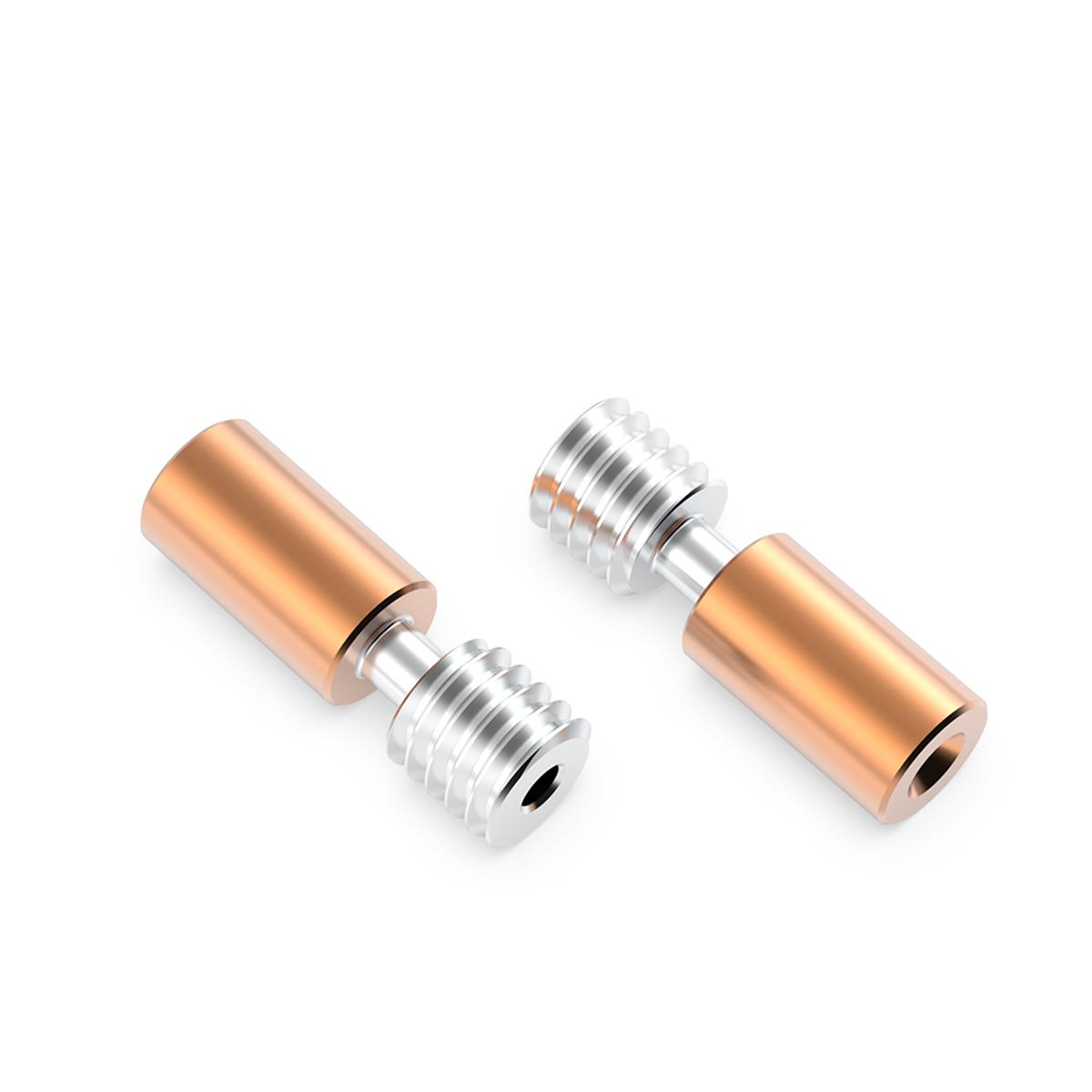 Creality Copper Titanium Alloy Throat Tube 4004050019