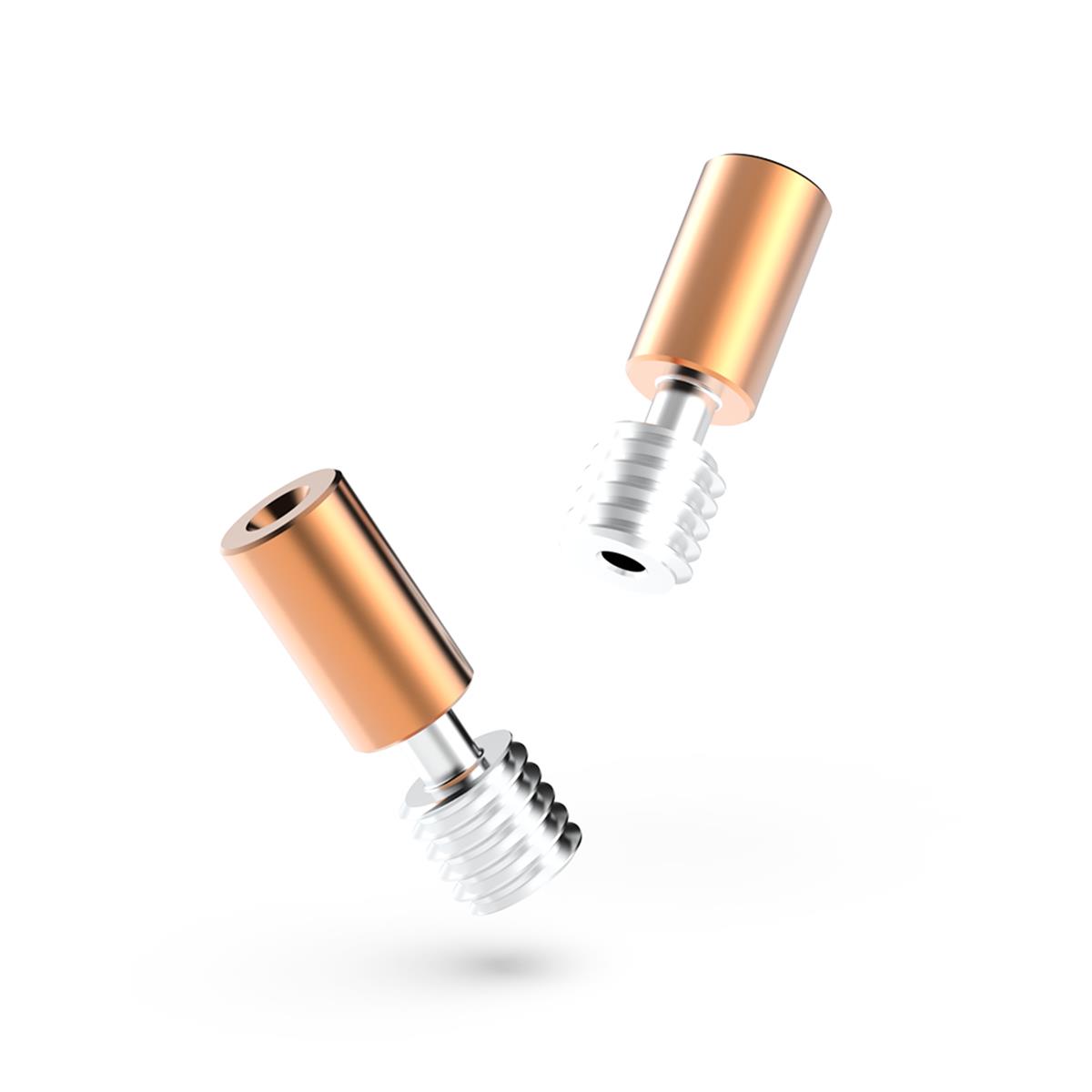 Creality Copper Titanium Alloy Throat Tube 4004050019