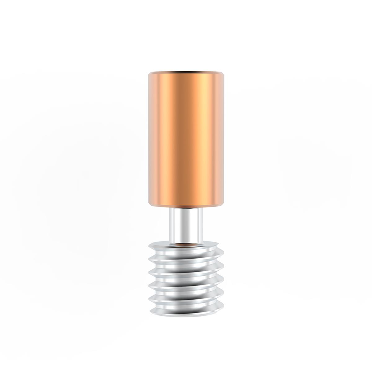 Creality Copper Titanium Alloy Throat Tube 4004050019