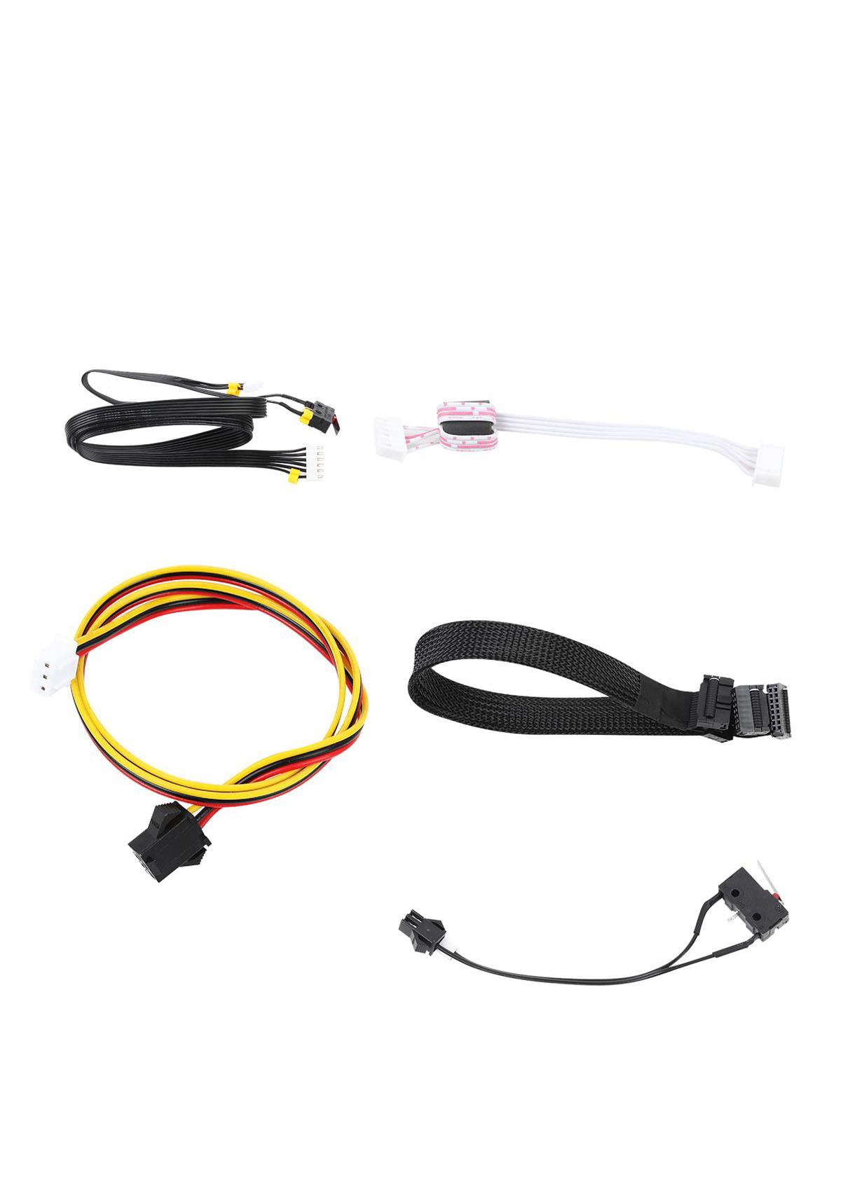 Creality CR 10 Smant Pro Kablo Seti 4006030058