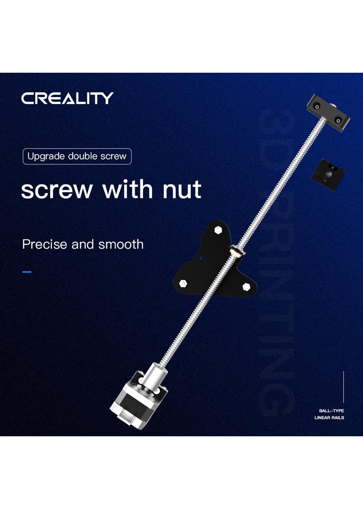 Creality Dual Screw Rod 4003010022