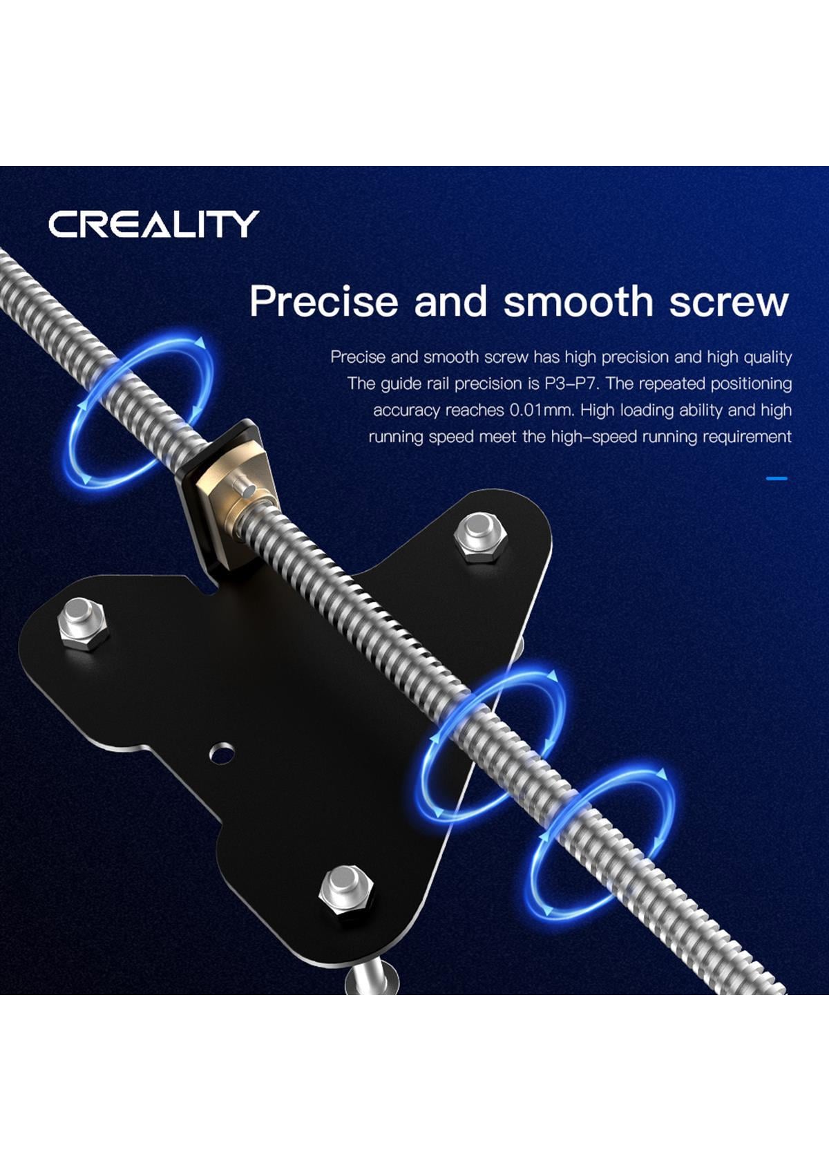 Creality Dual Screw Rod 4003010022