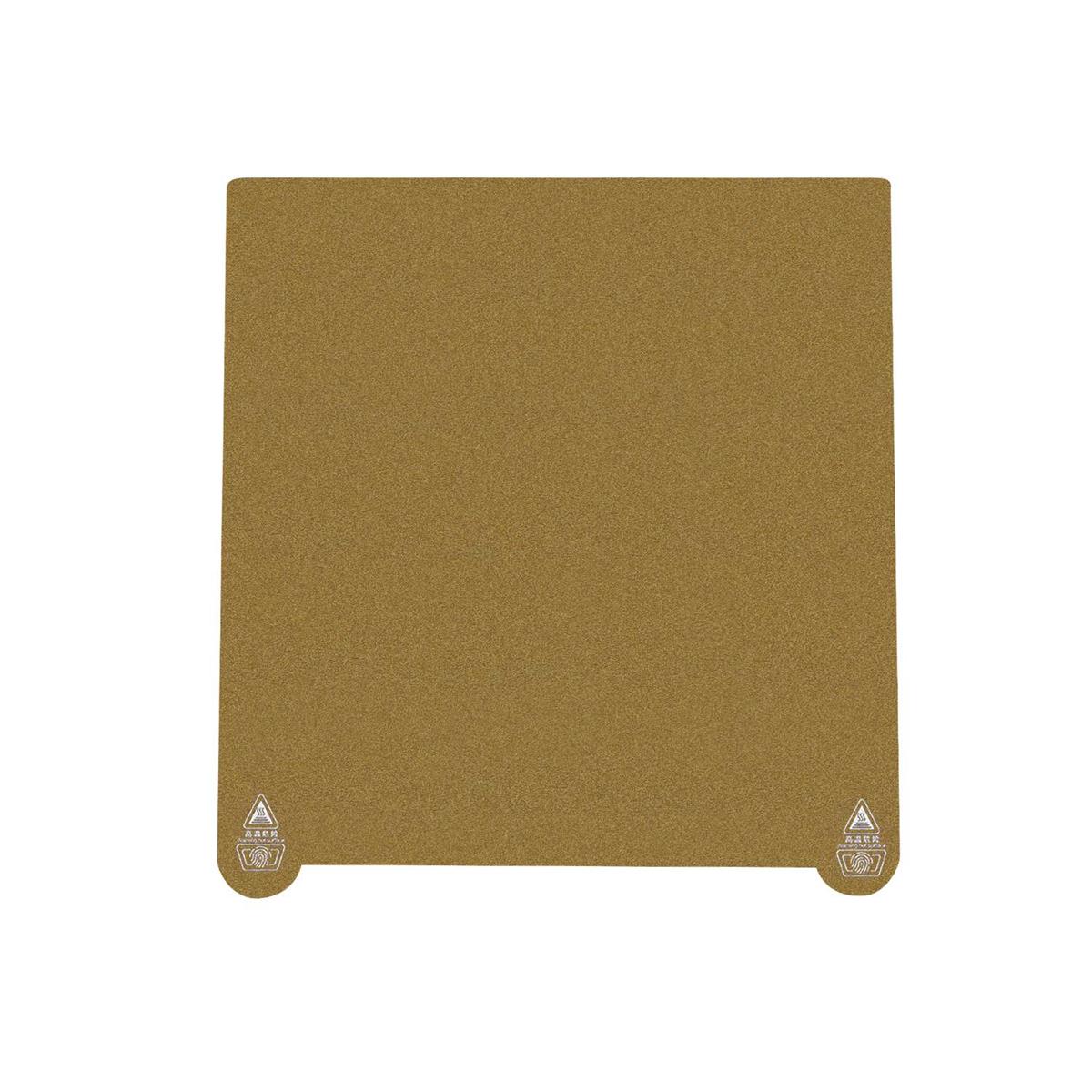 Creality Ender 3 S1 Pro PEI Plate Kit (Yellow) 4004090089