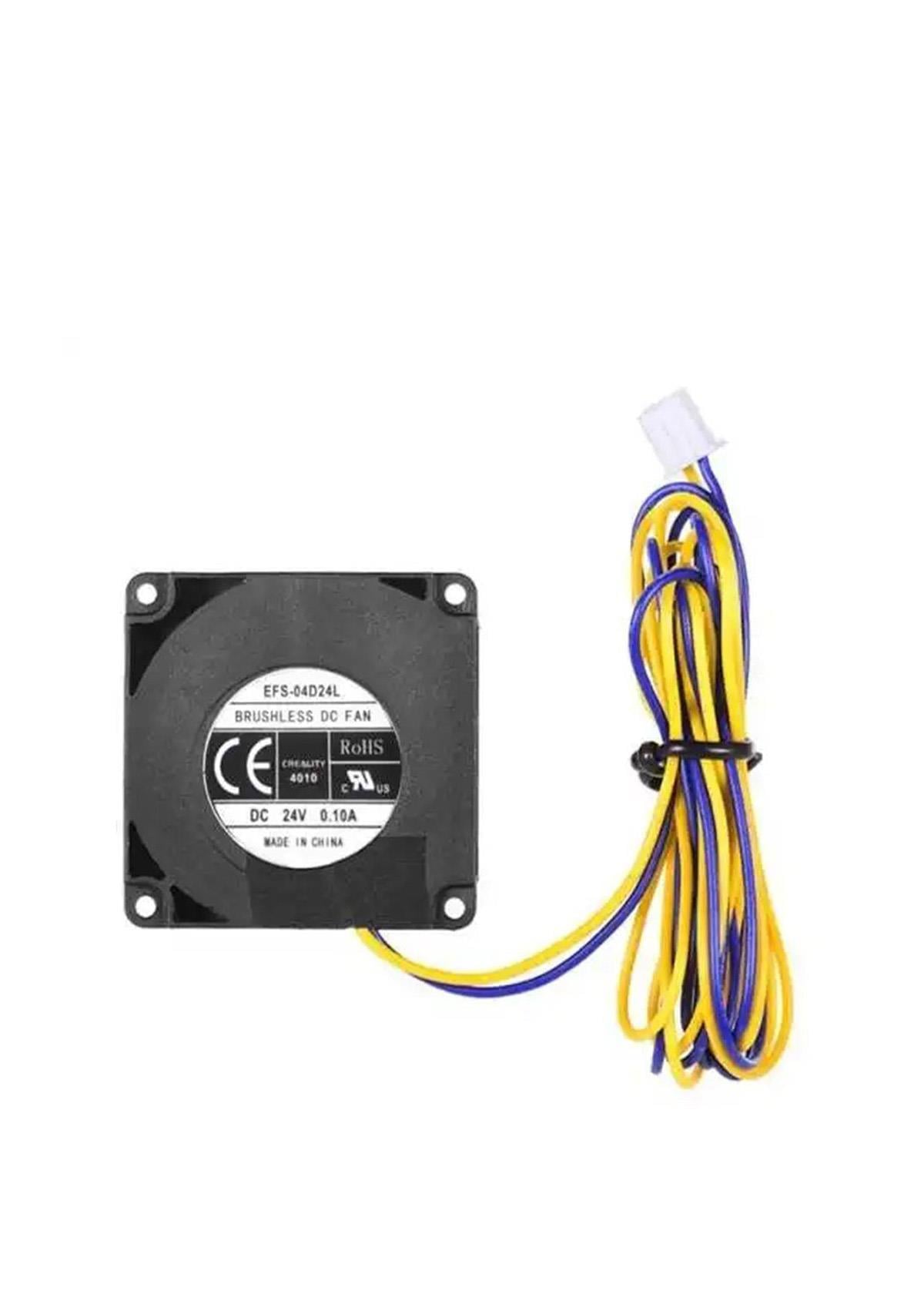 Creality Orijinal 4010 Blower Fan