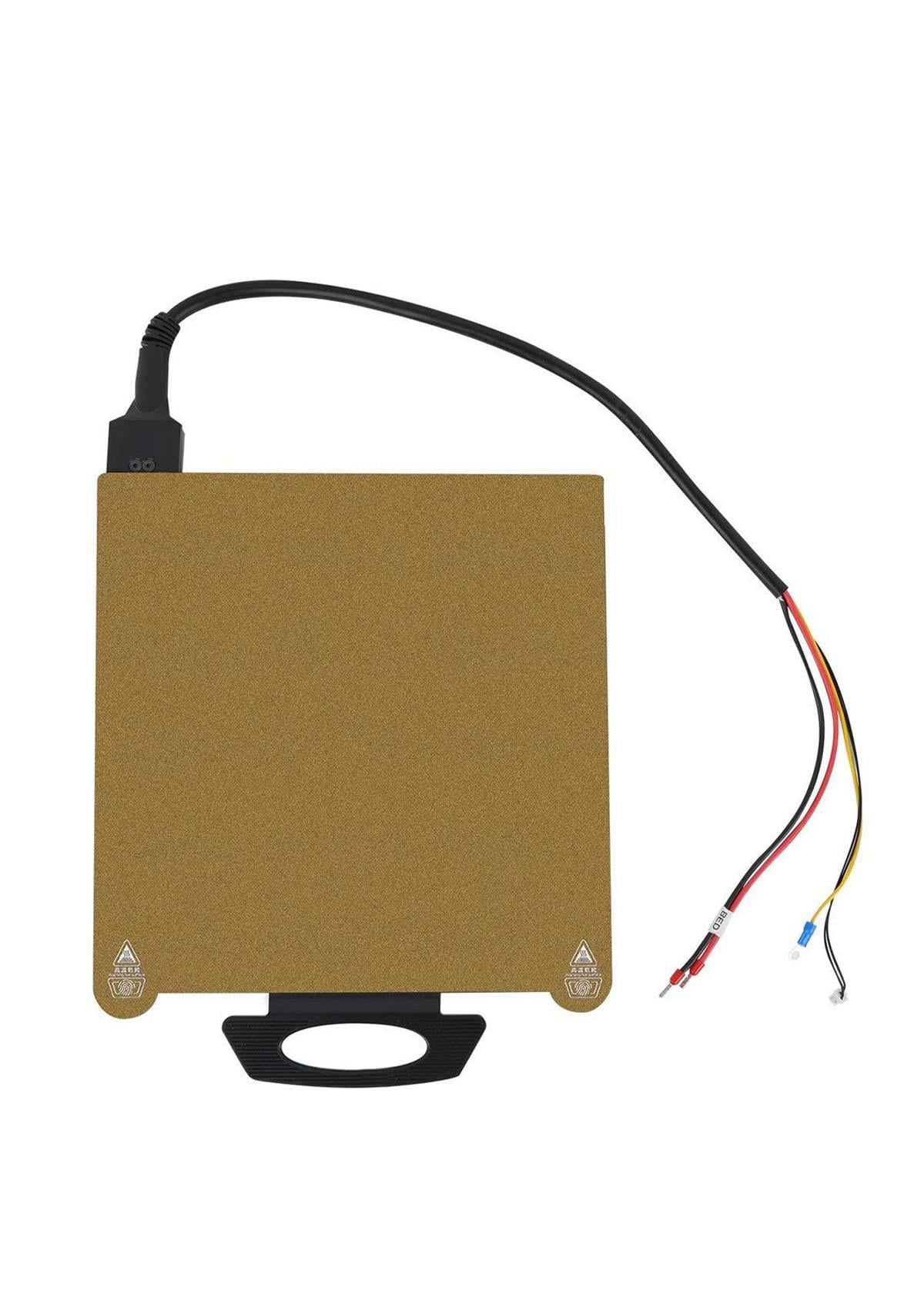 Creality Orijinal Ender-3 S1 Pro Hotbed Plate Kit  4001040047