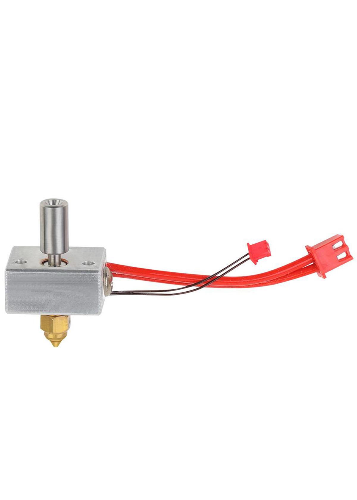 Creality Orijinal Ender-3 S1 Pro Hotend Heating Block Kit 4001030113