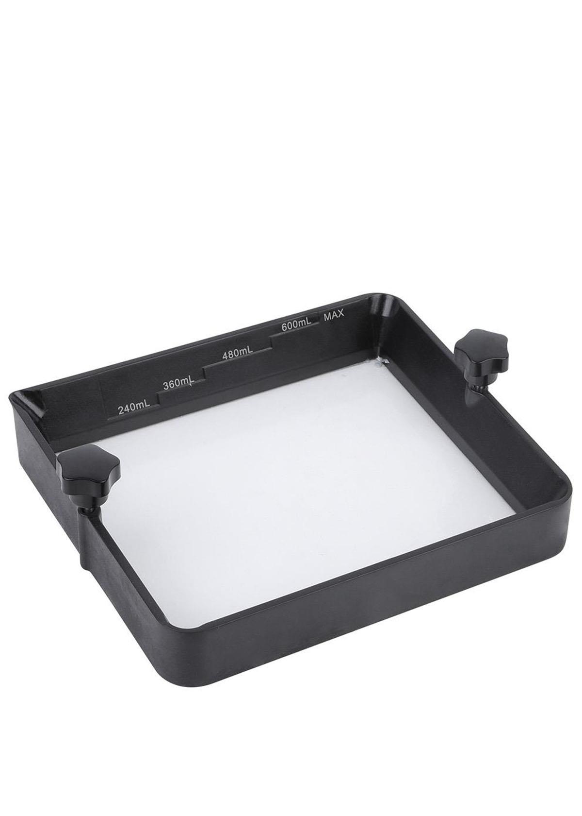 Creality Orijinal HALOT-ONE PRO Resin Vat Kit 4001130007