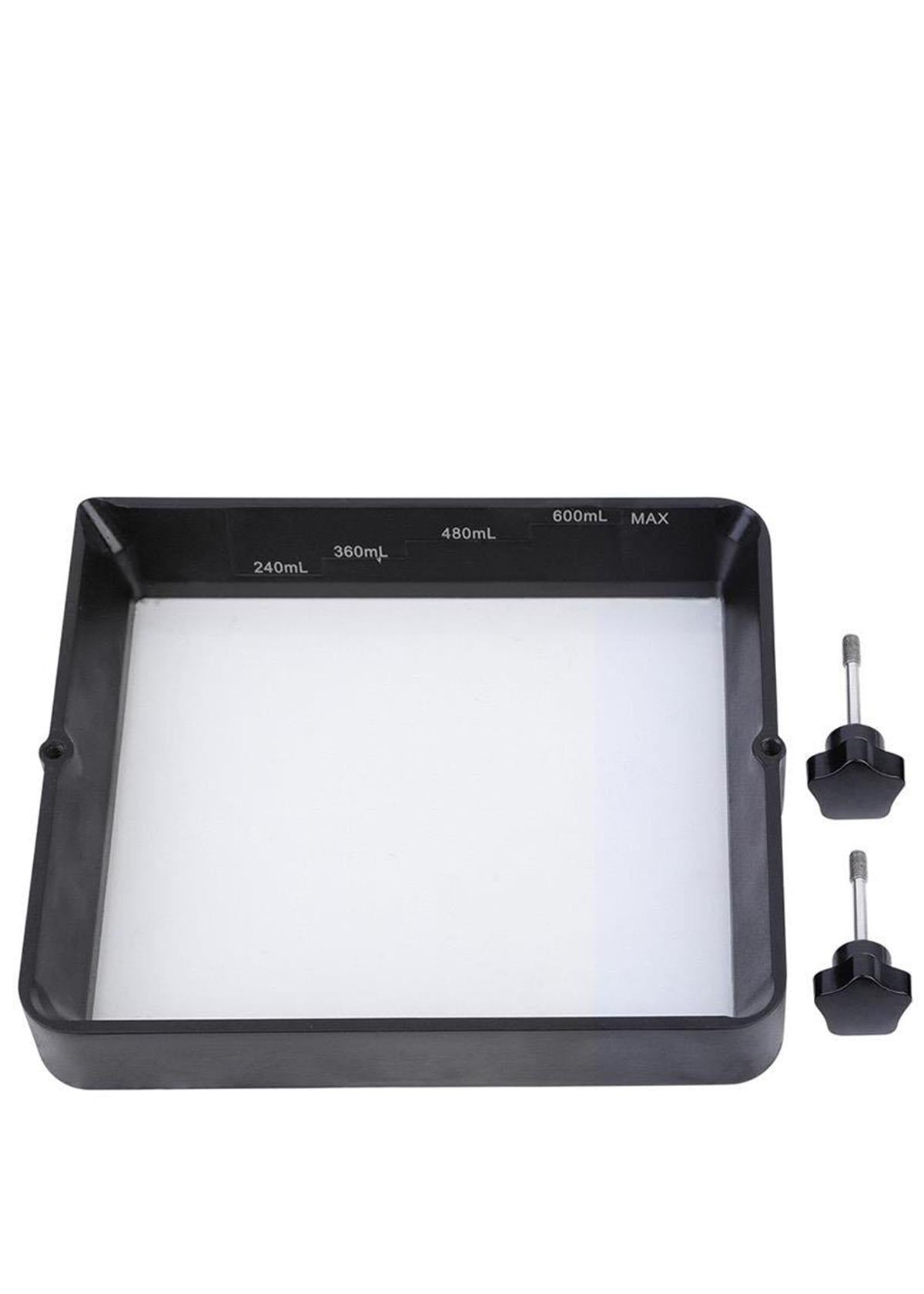 Creality Orijinal HALOT-ONE PRO Resin Vat Kit 4001130007
