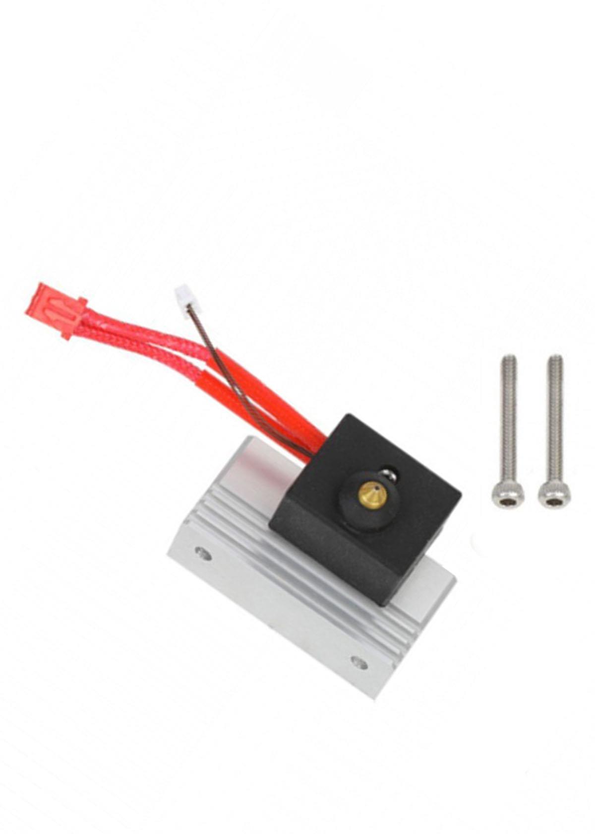 Creality Orijinal High Temperature Hotend Kit 4006010040