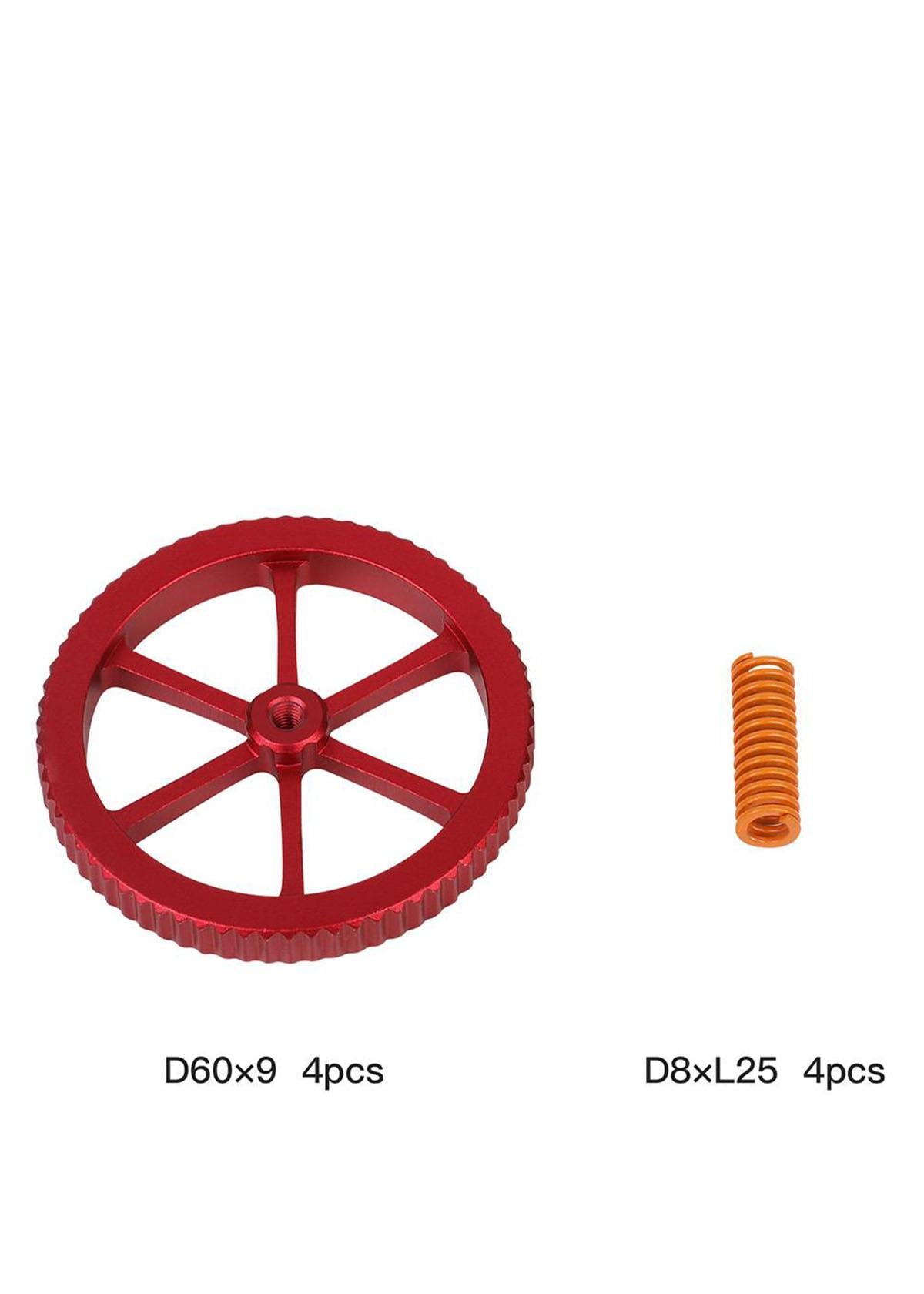 Creality Orijinal Hotbed Accessory Kit 4007010110
