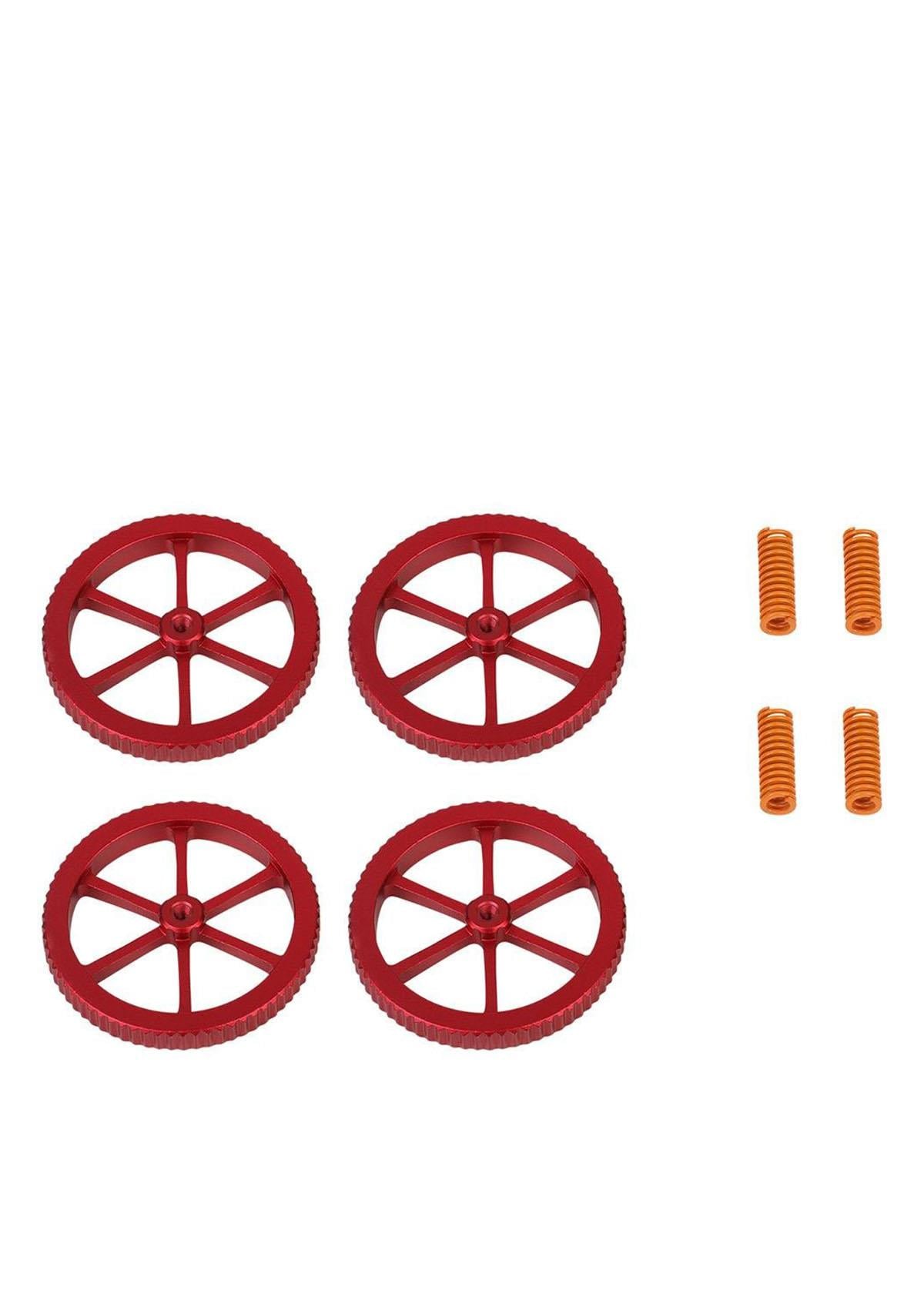 Creality Orijinal Hotbed Accessory Kit 4007010110
