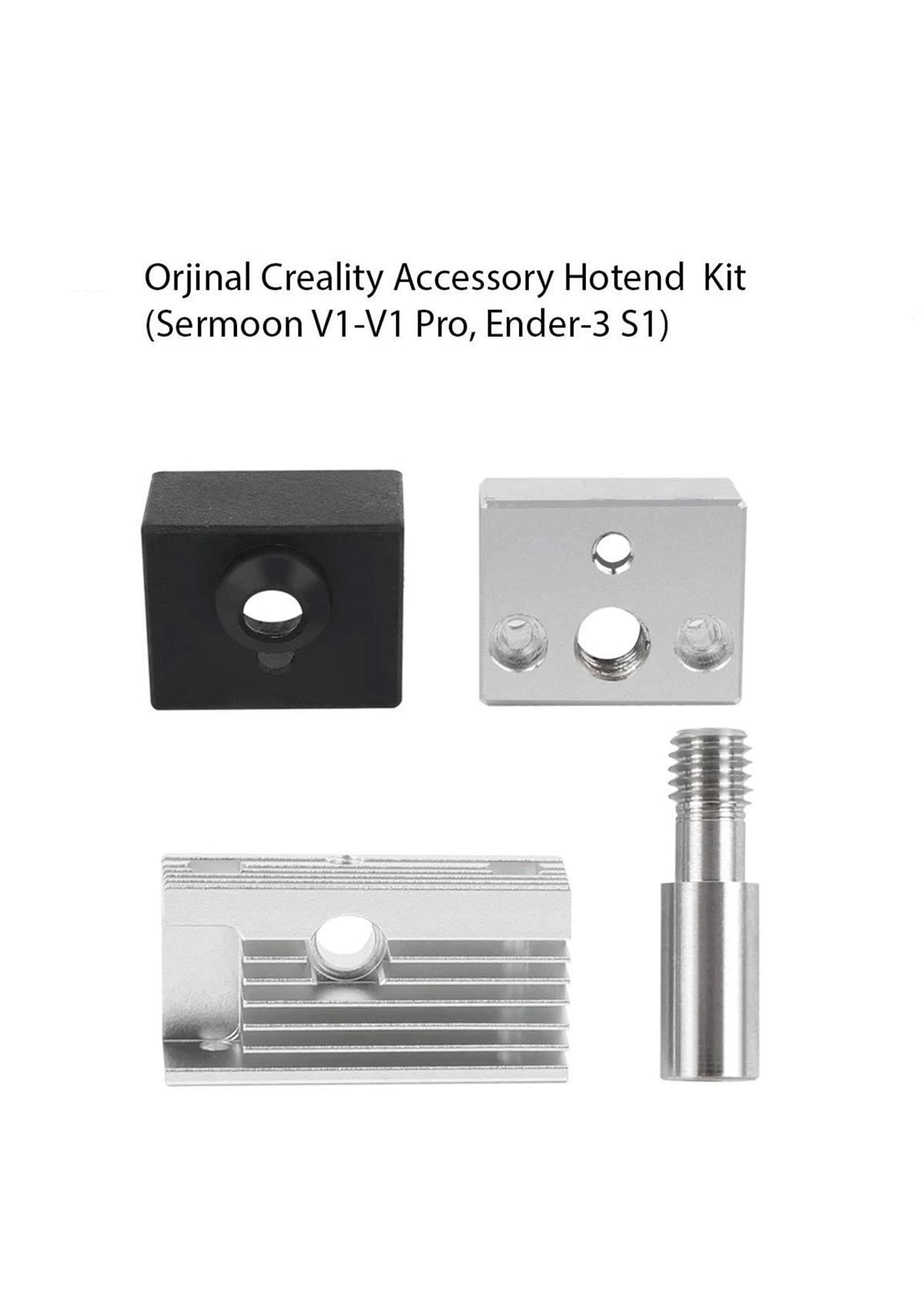 Creality Orijinal Hotend Accessory Kit  4007010118