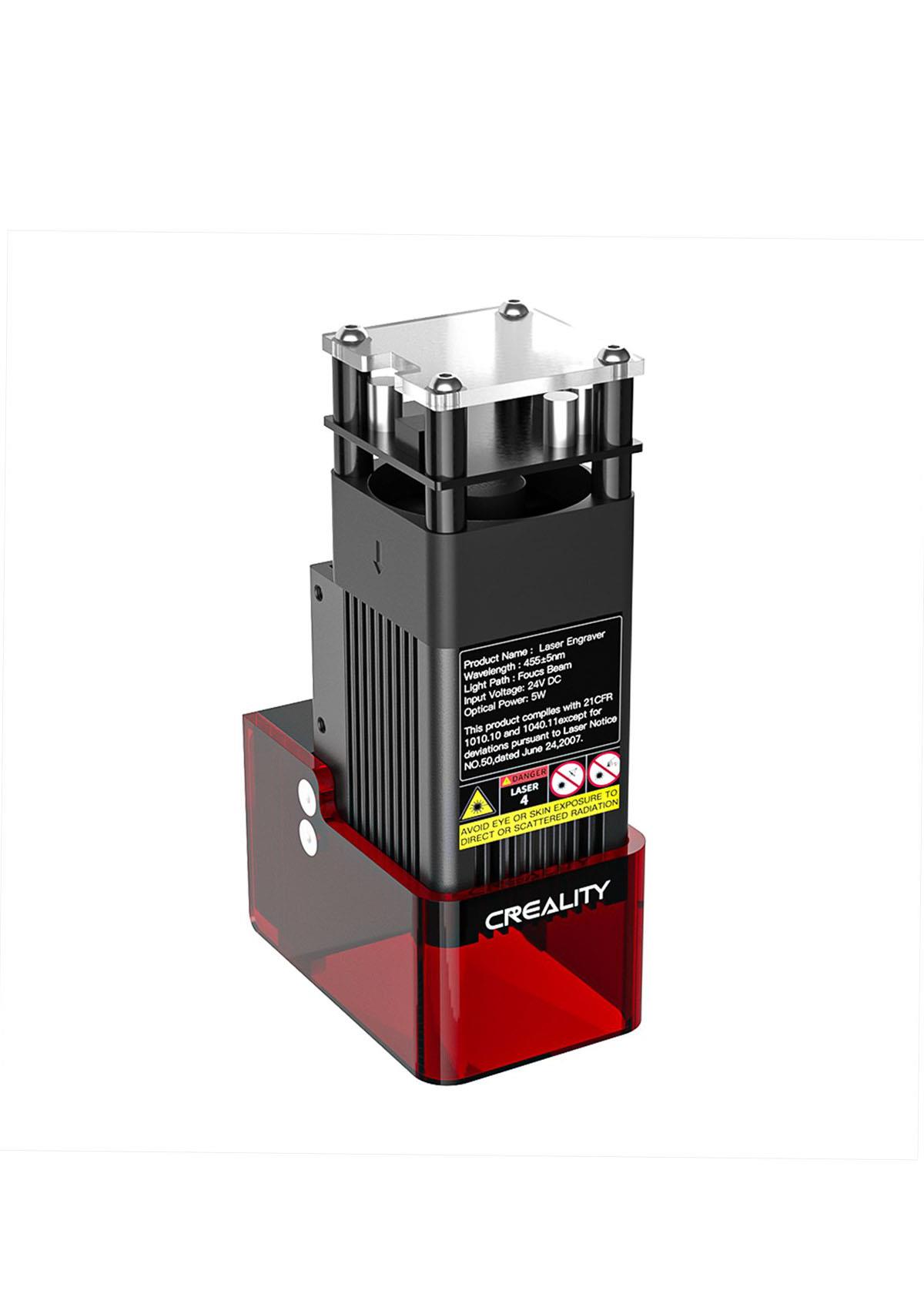 Creality Orijinal Laser Module 5W 