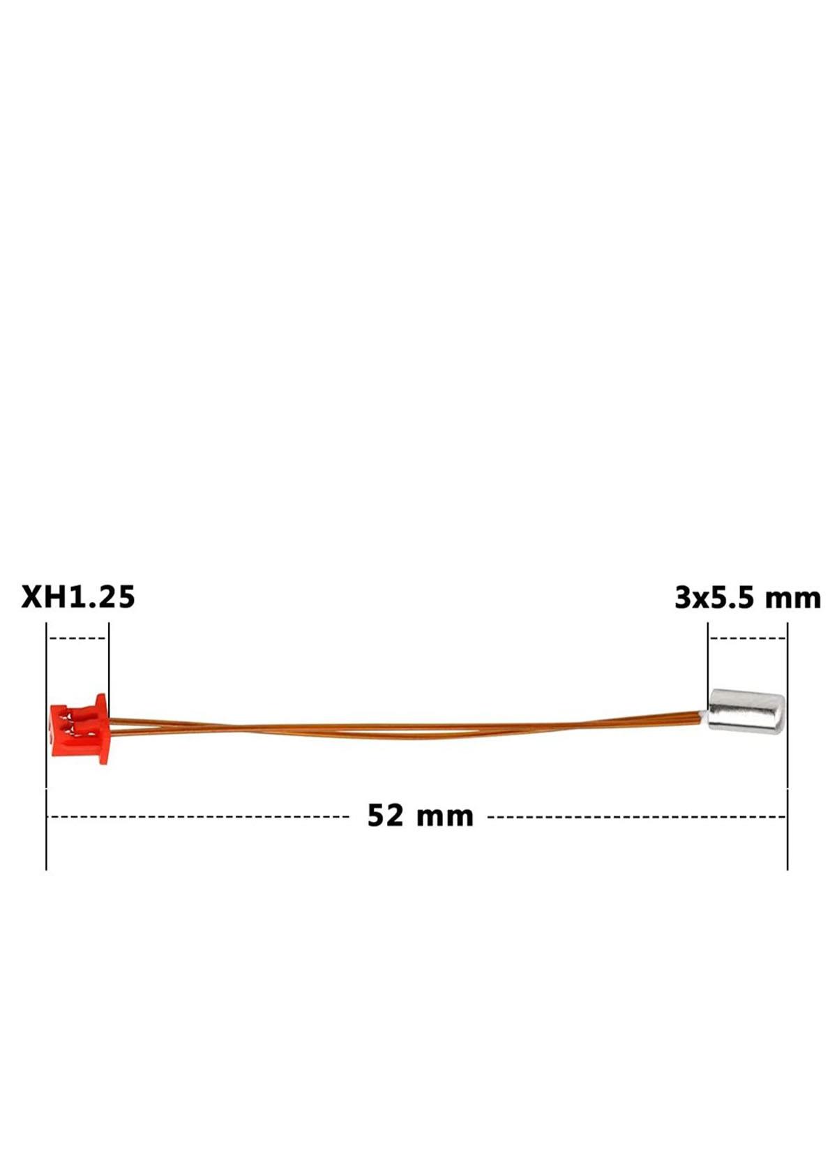 Creality Orijinal Thermistor 3103020114
