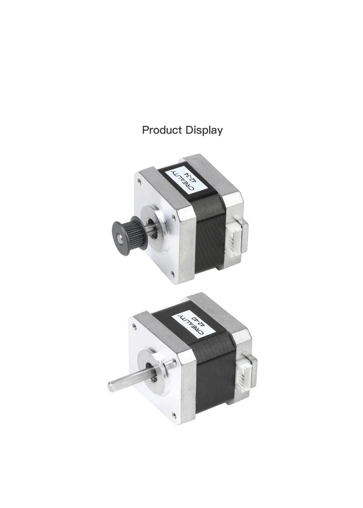 Creality Orjinal 42-34 Step Motor 4004100024