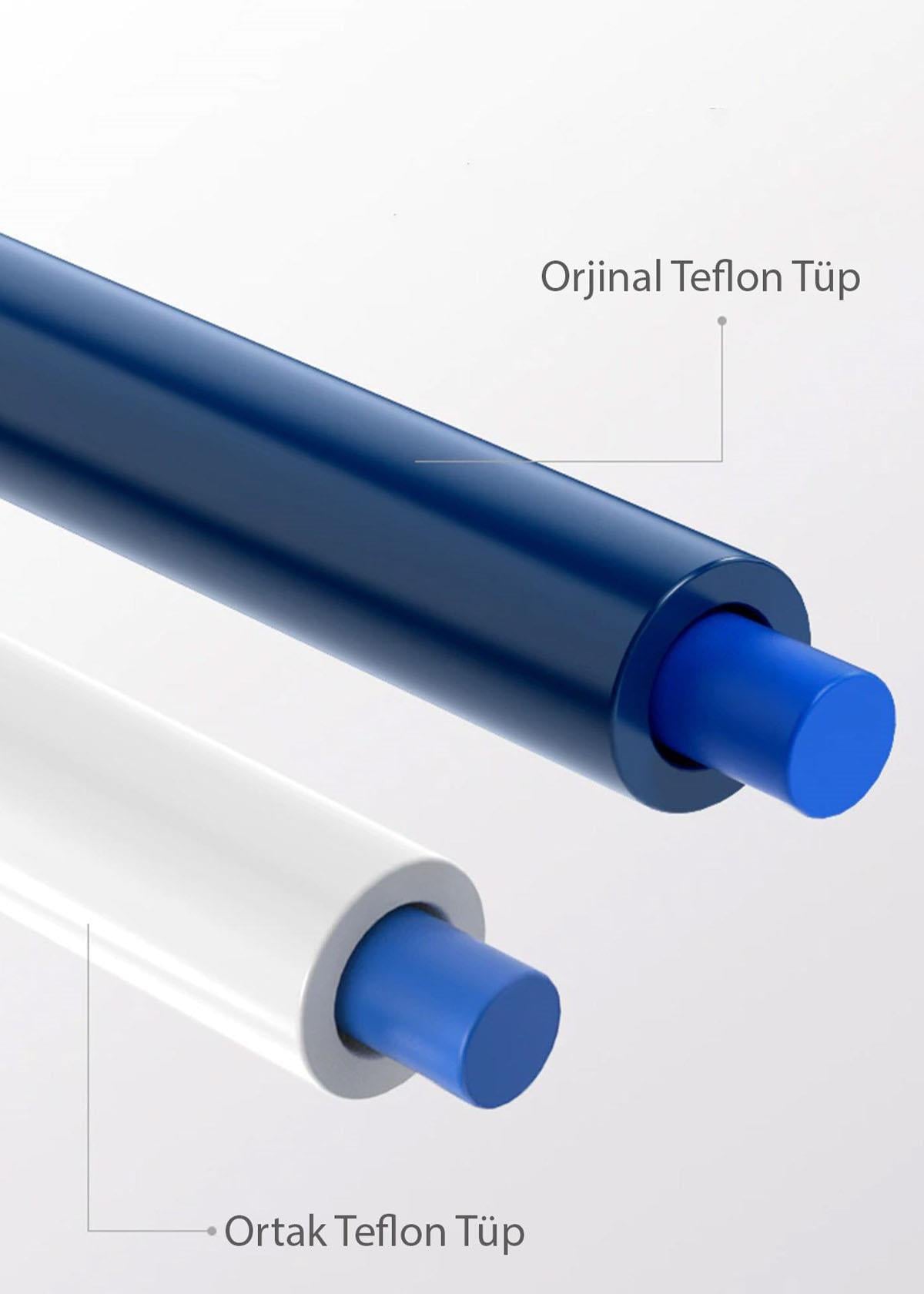 Creality Orjinal Capricorn Teflon Tube