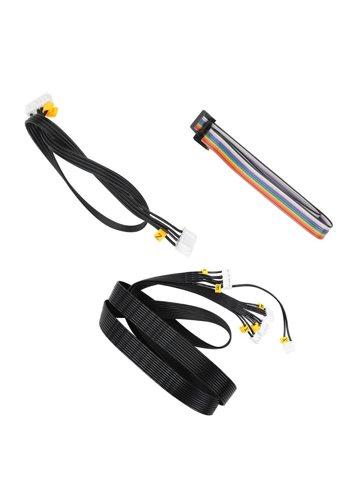 Creality Orjinal Ender-3 V2 Cable  Package 4006030055 