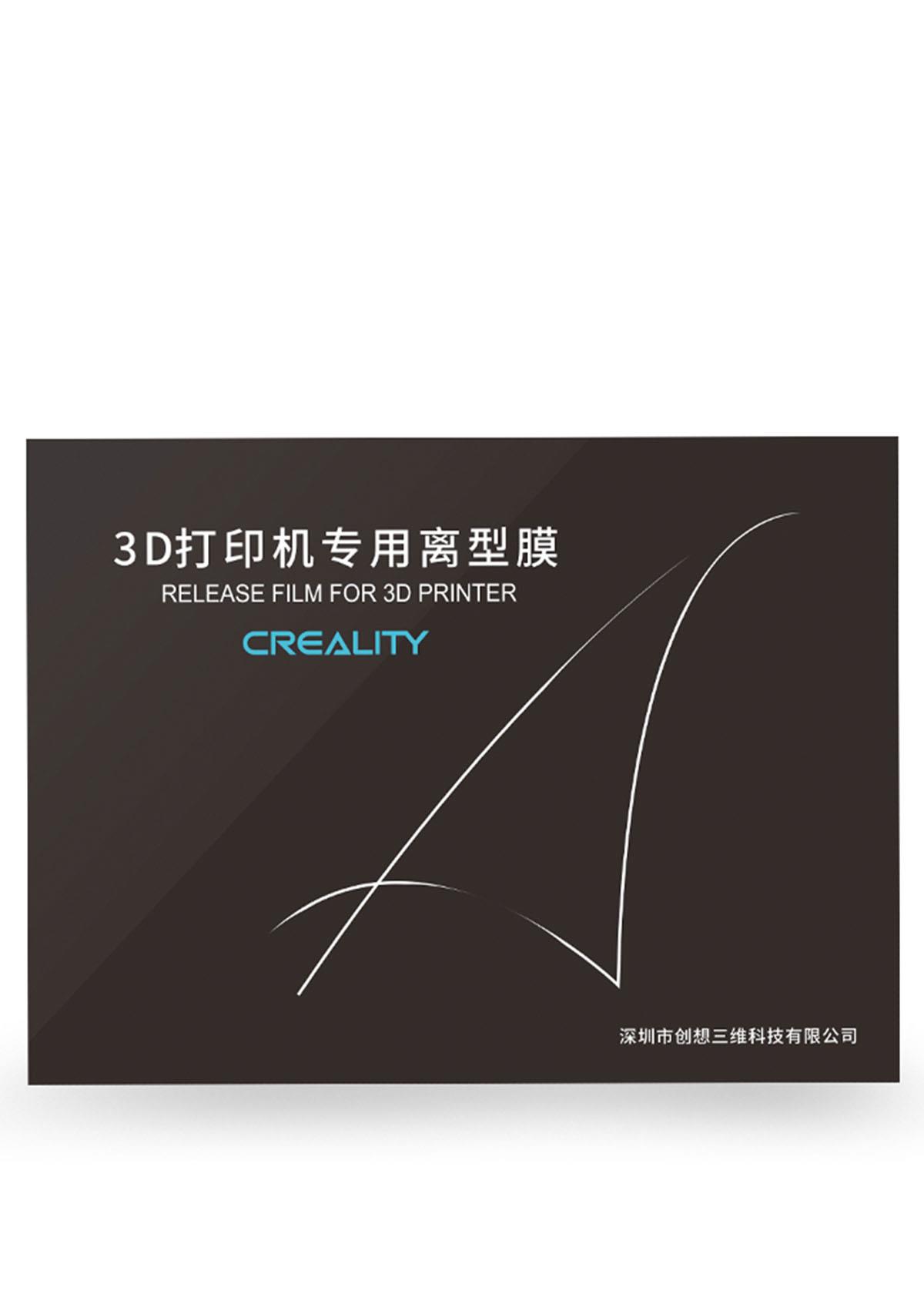 Creality Orjinal Halot Sky Release Film Kit