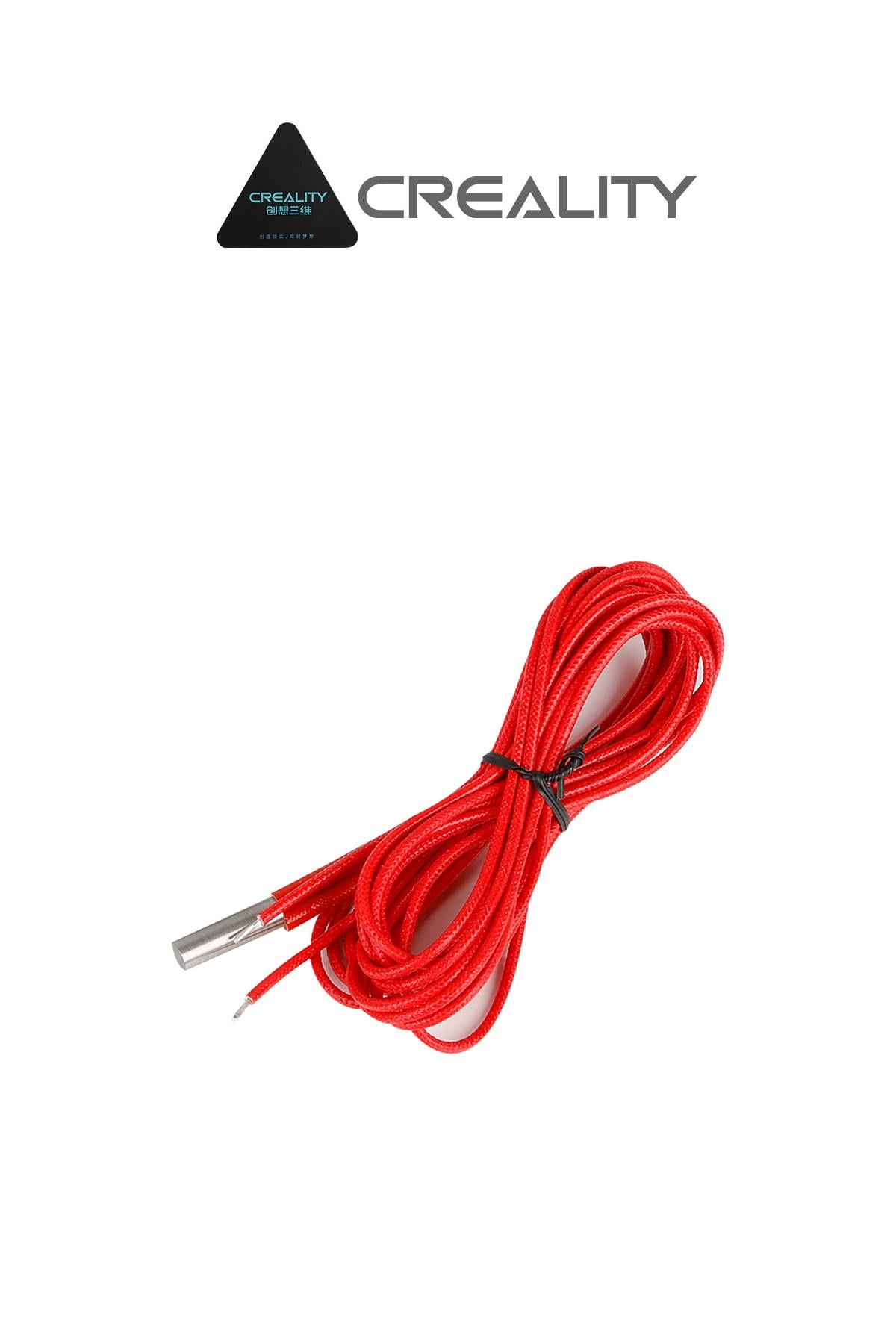 Creality Orjinal Heating Tube 4004060010