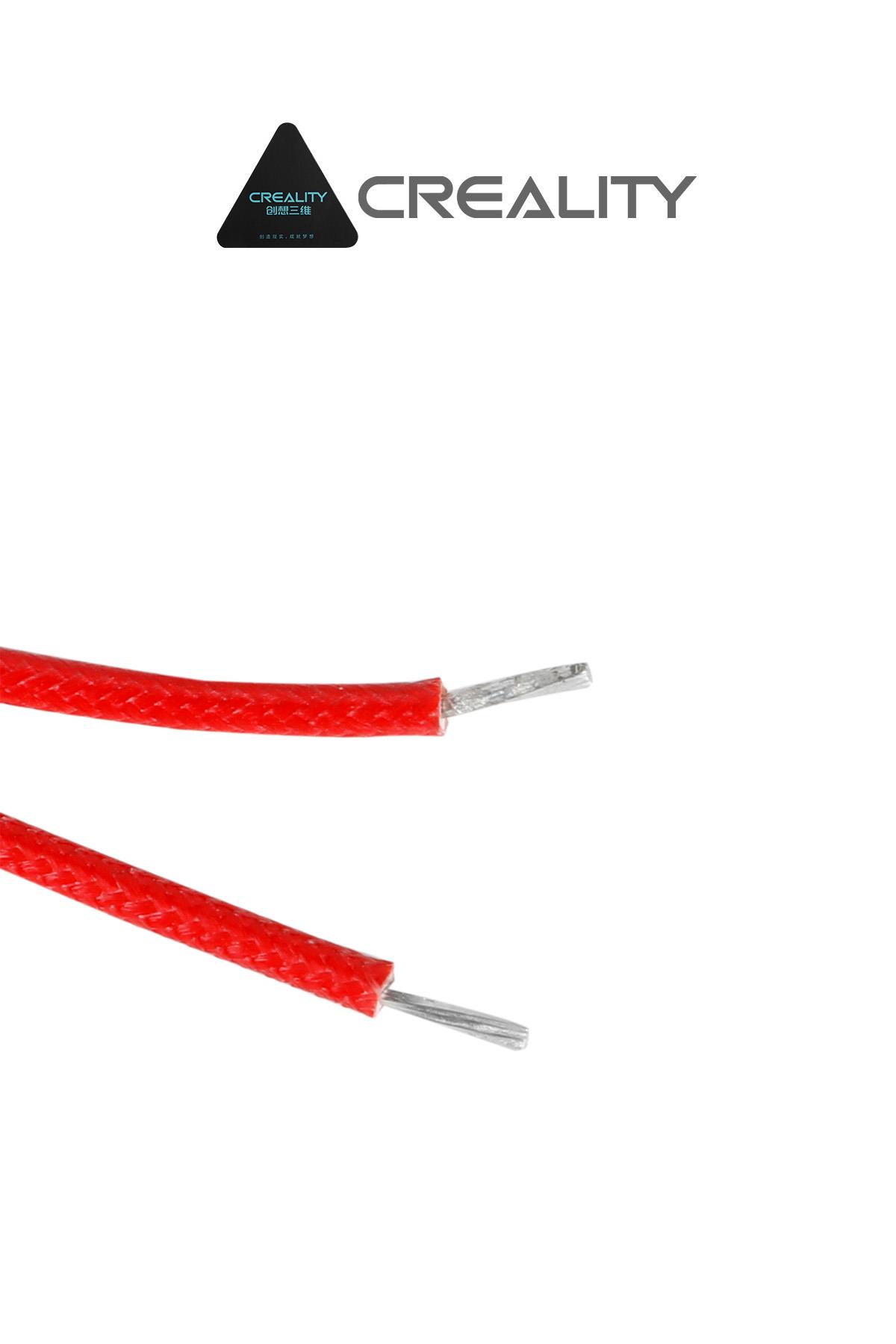 Creality Orjinal Heating Tube 4004060010