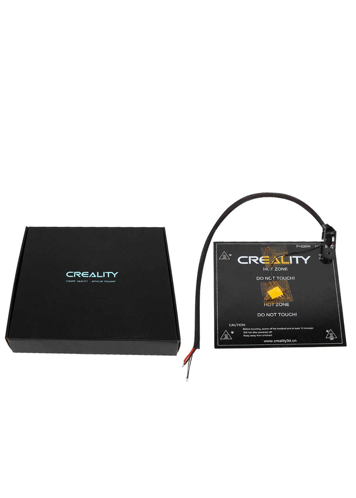 Creality Orjinal Hotbed Kit 4001040019