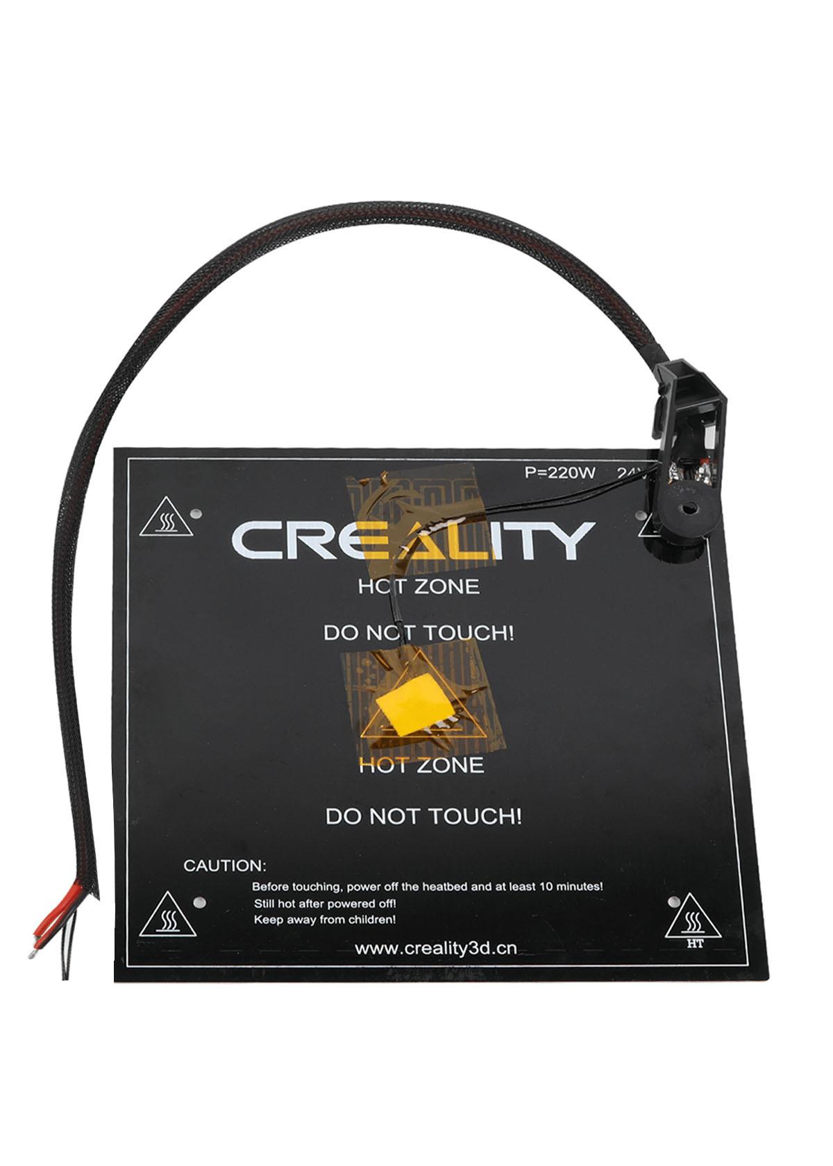 Creality Orjinal Hotbed Kit 4001040019