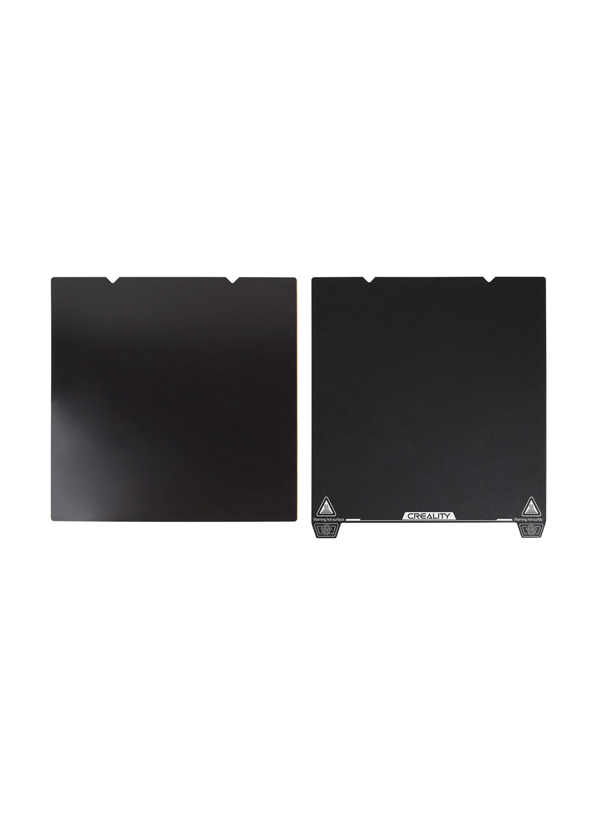 Creality Orjinal PC Platform Board Kit 4004090086