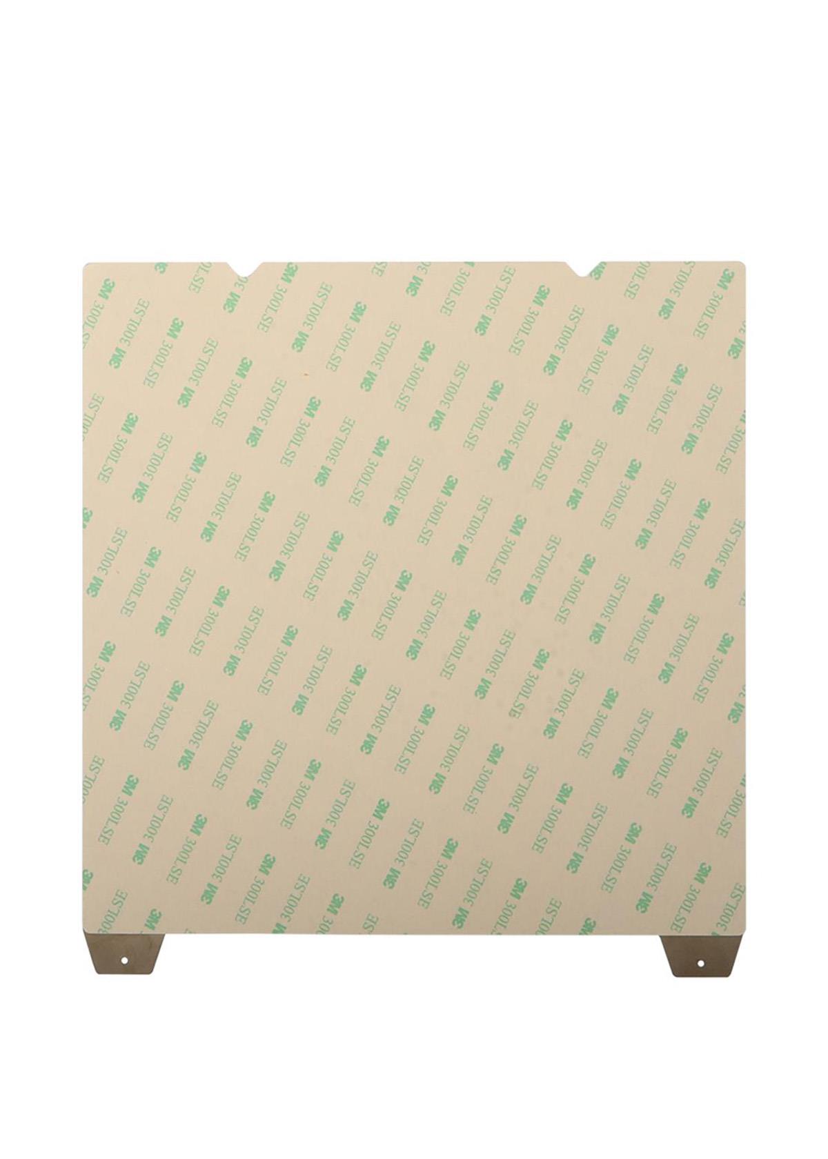 Creality PEI Print Platform Kit  235X235 4004090090