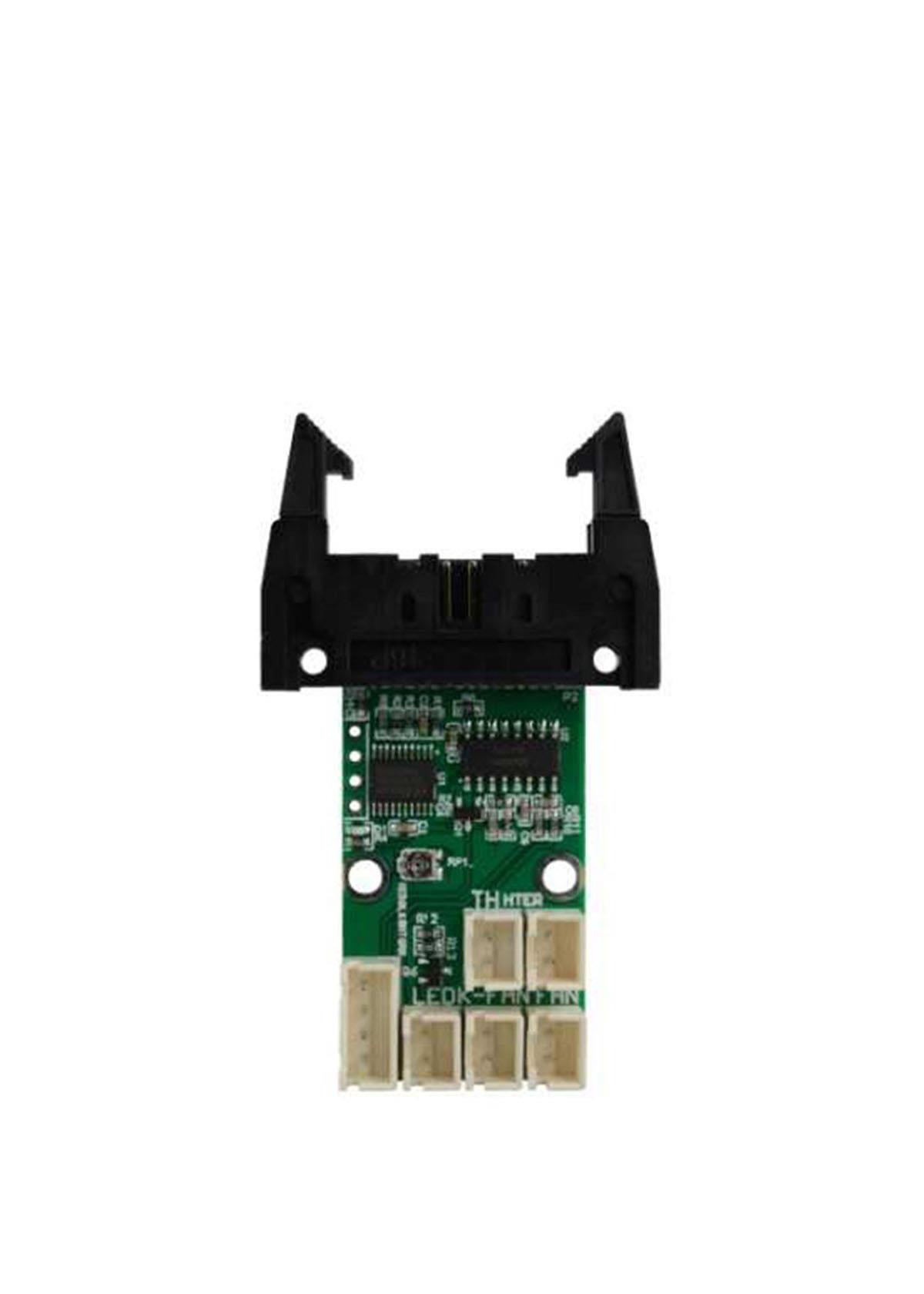 Crealty Orijinal CR 6 SE Hotend Mainboard  4002020015