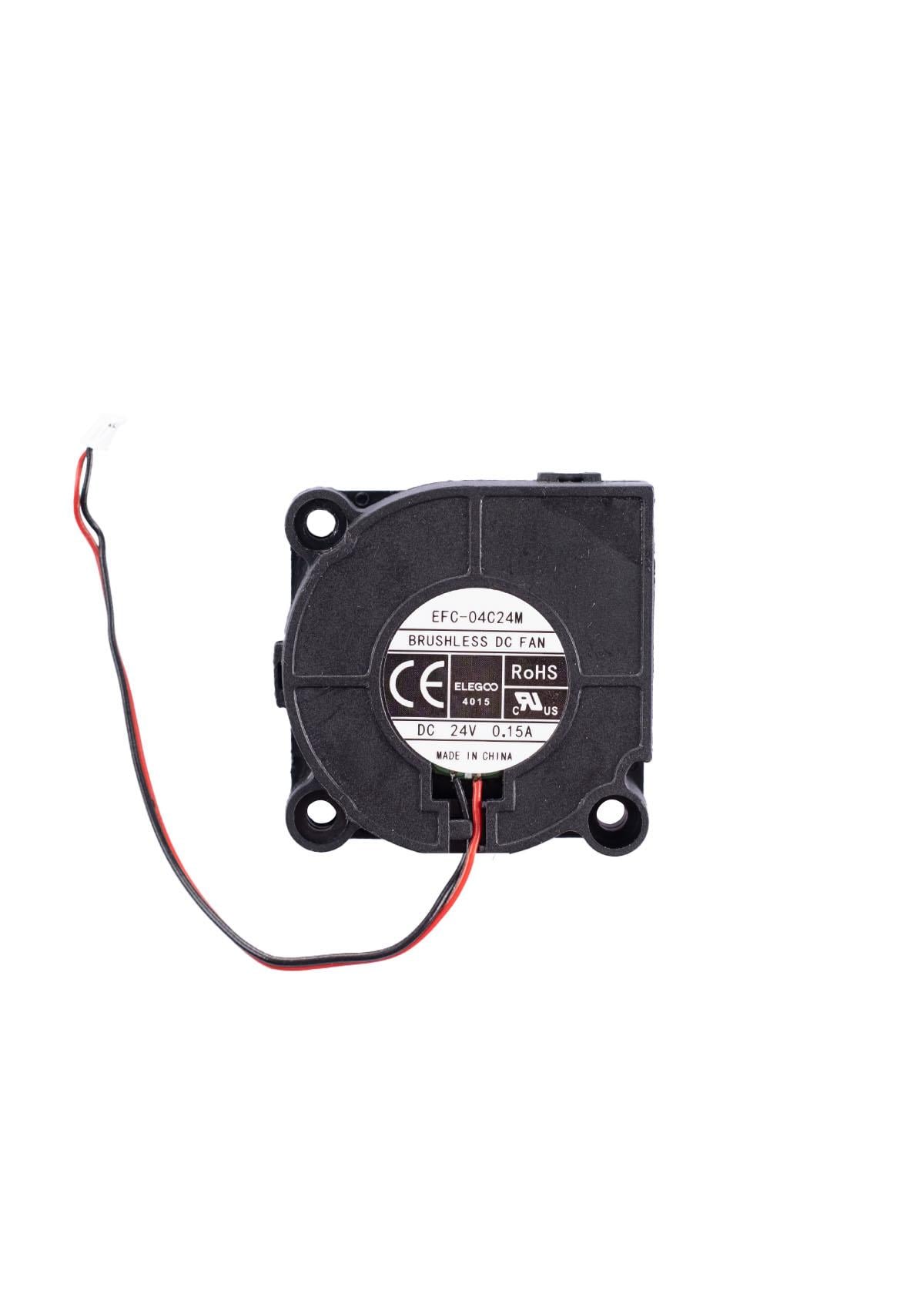 Elegoo 4010 Blower Fan