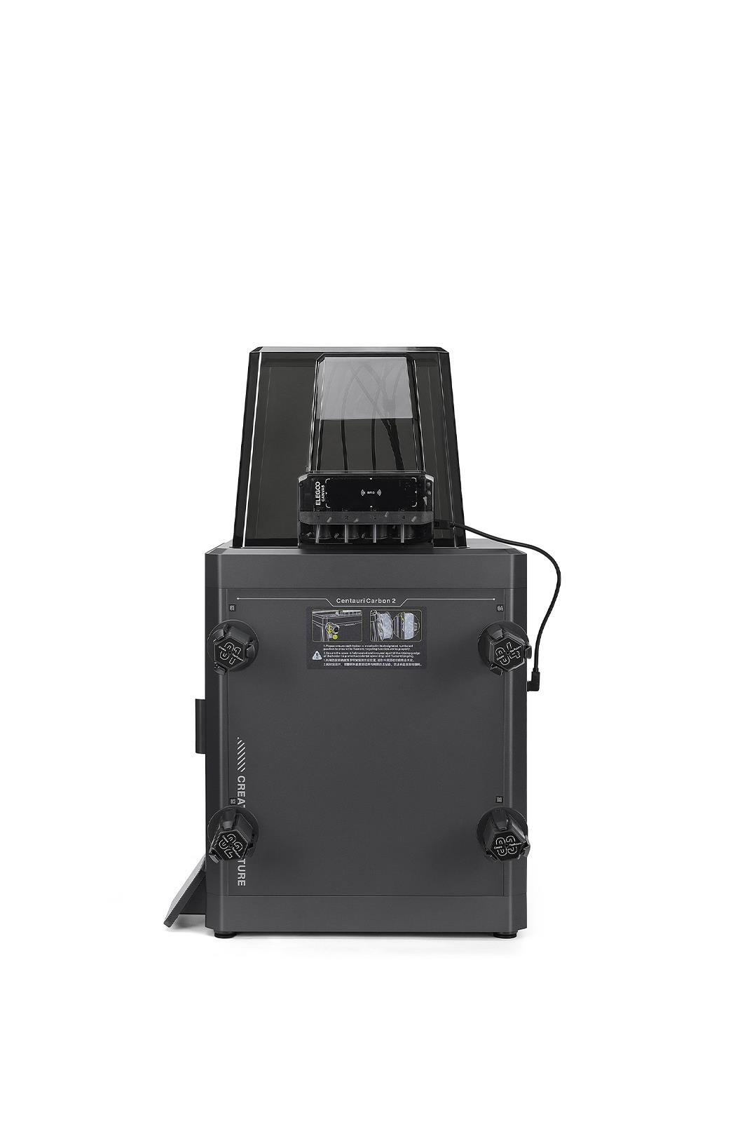 ELEGOO Centauri Carbon 2 Combo 3D Yazıcı