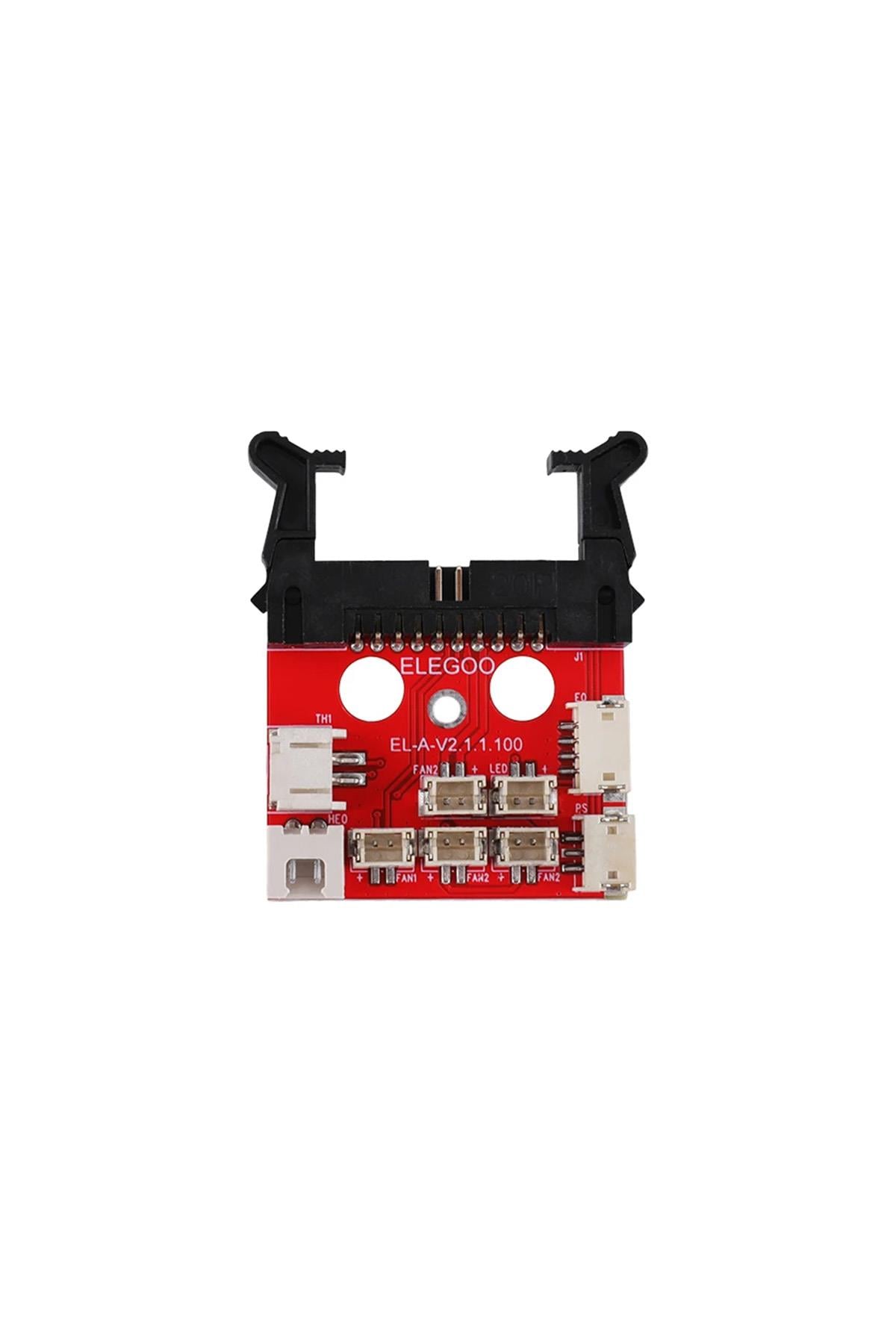 ELEGOO Extruder Adapter Plate - Neptune 4 Plus/Max