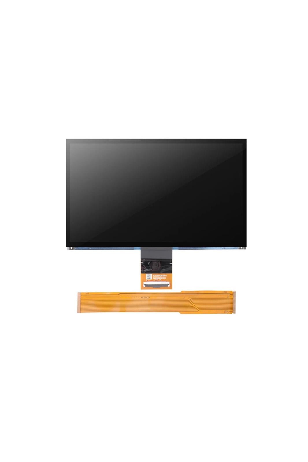 ELEGOO LCD Screen (Ekran) - Saturn 4/4 Ultra