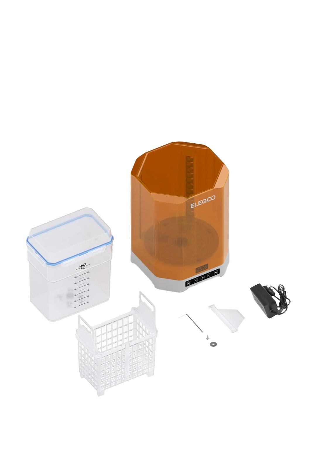 ELEGOO Mercury V3.0 Plus
