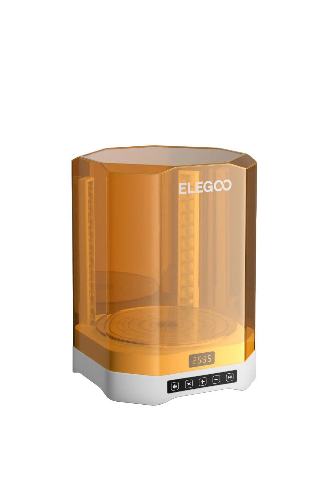 ELEGOO Mercury V3.0 Plus
