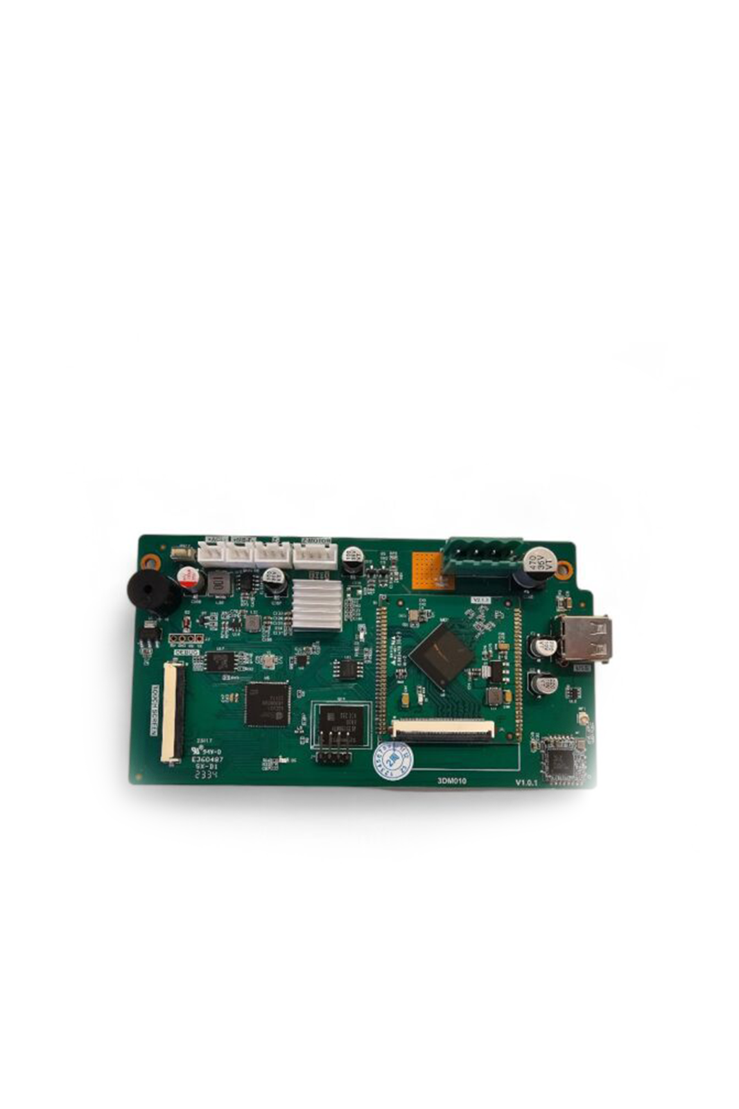 ELEGOO Motherboard- Mars 4