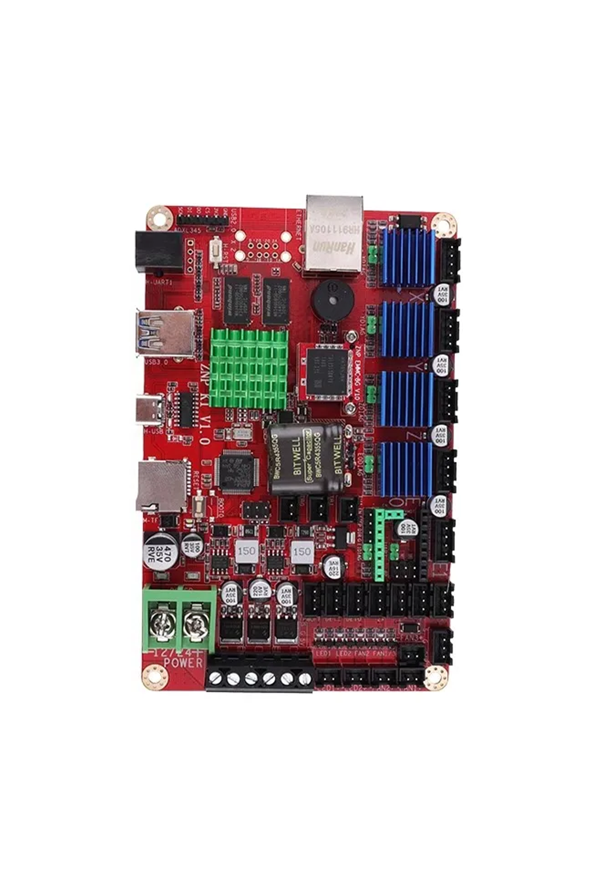 ELEGOO Motherboard Neptune 4 & 4 Pro