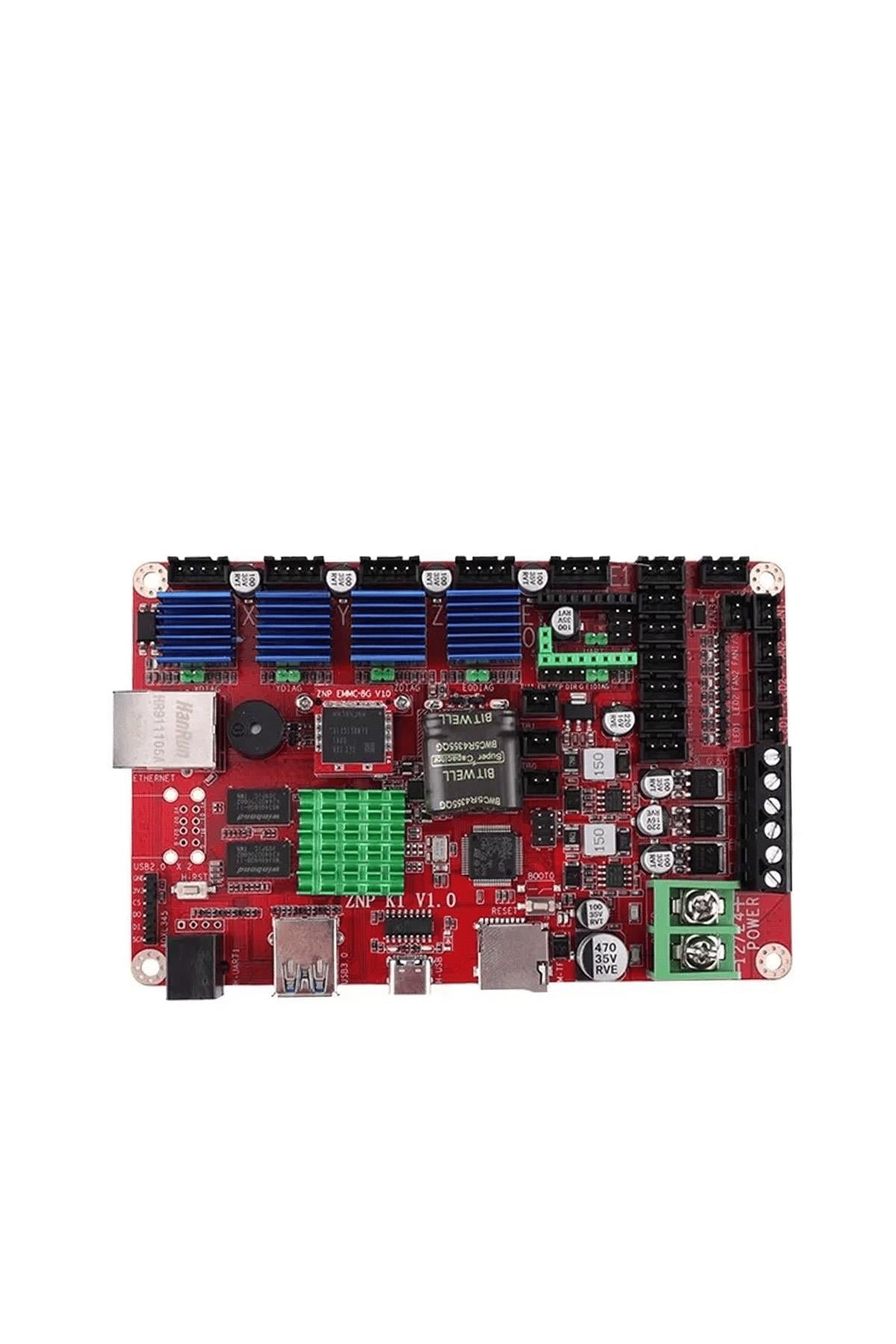 ELEGOO Motherboard Neptune 4 & 4 Pro