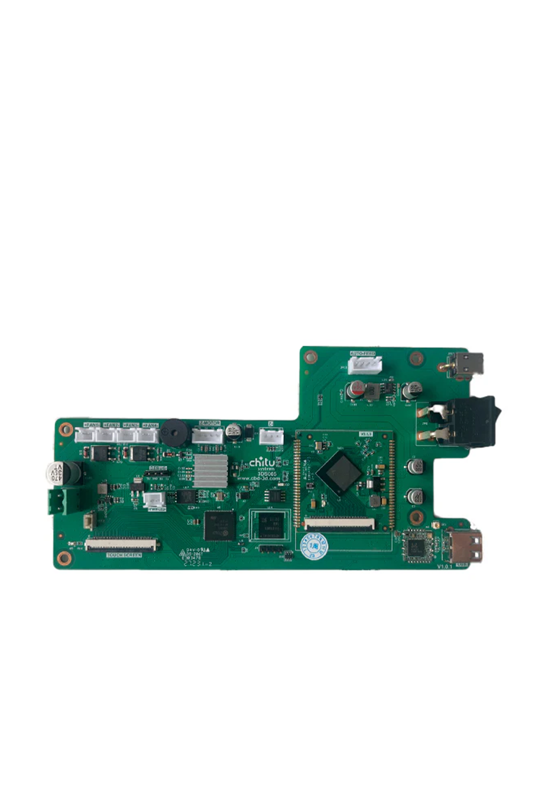 ELEGOO Motherboard- Saturn 3 Ultra