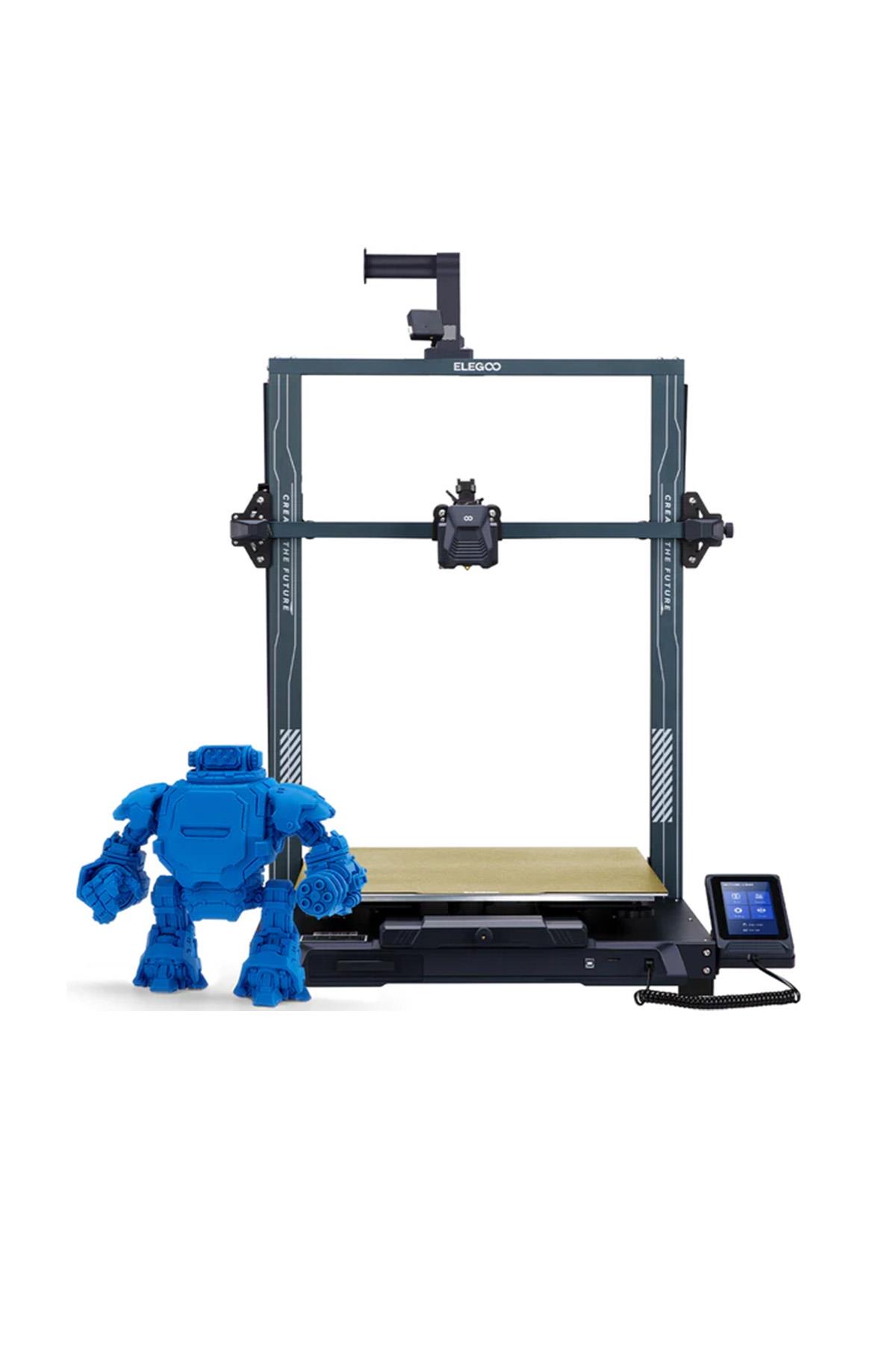 ELEGOO Neptune 3 Max 3D Yazıcı