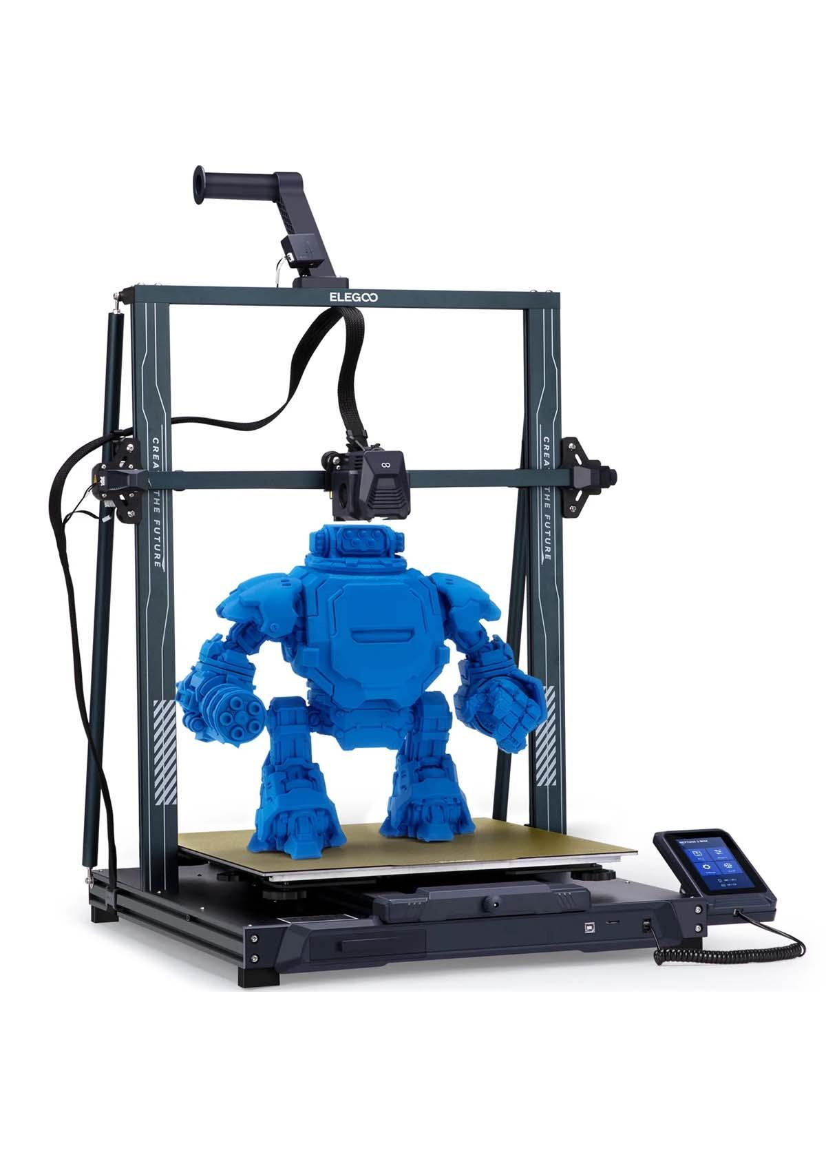 ELEGOO Neptune 3 Max 3D Yazıcı